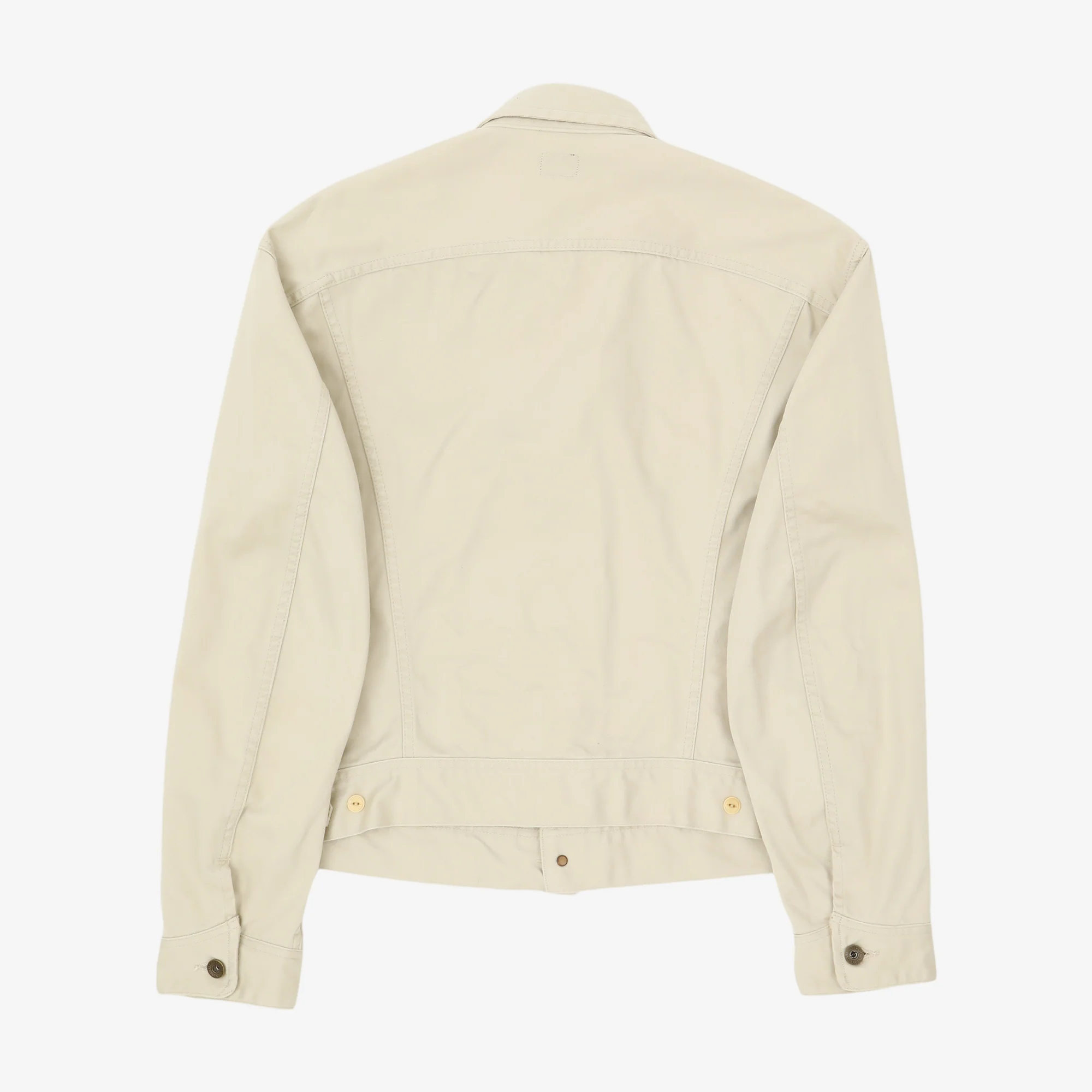 RR1 Rough Rider Jacket - Image 2