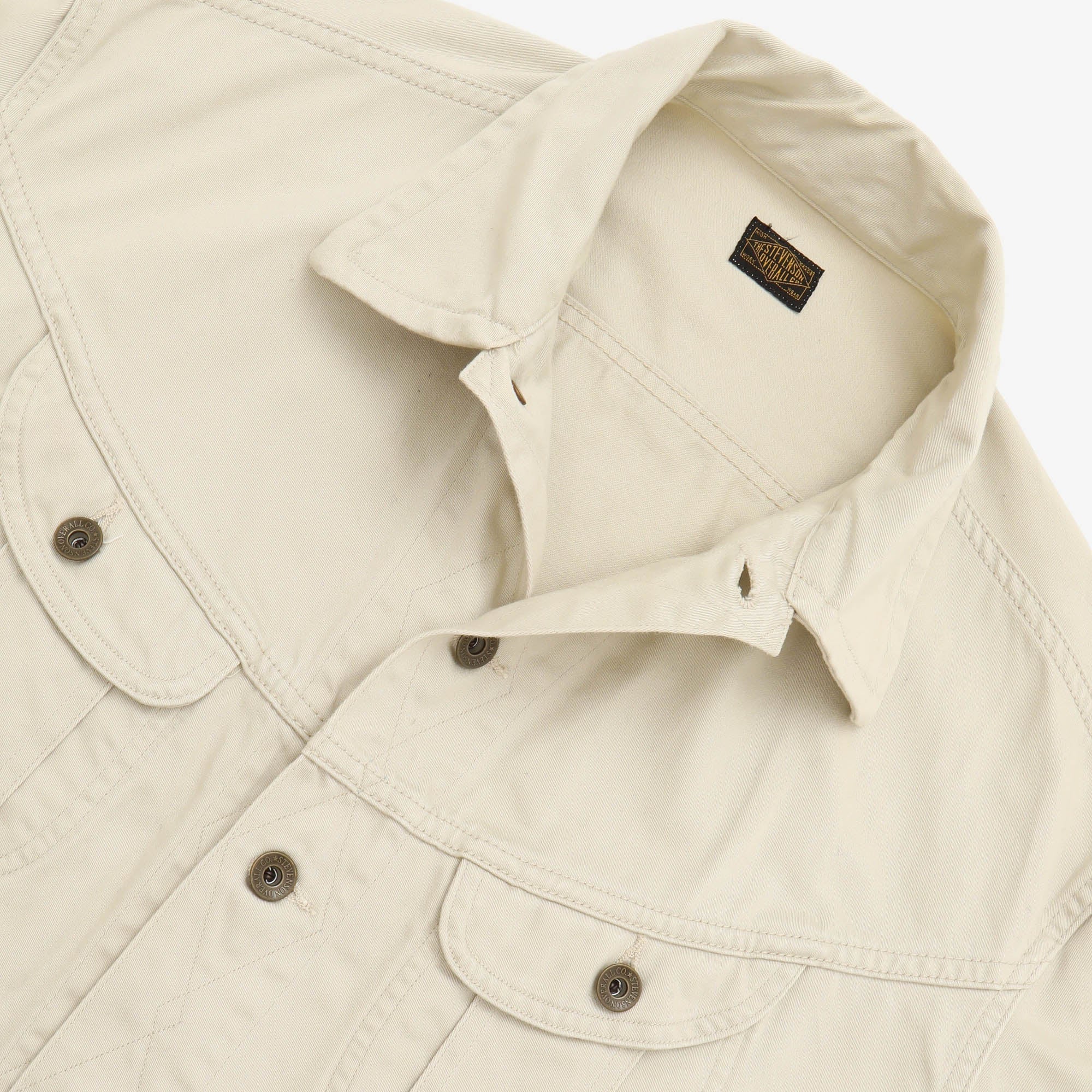 RR1 Rough Rider Jacket - Image 3