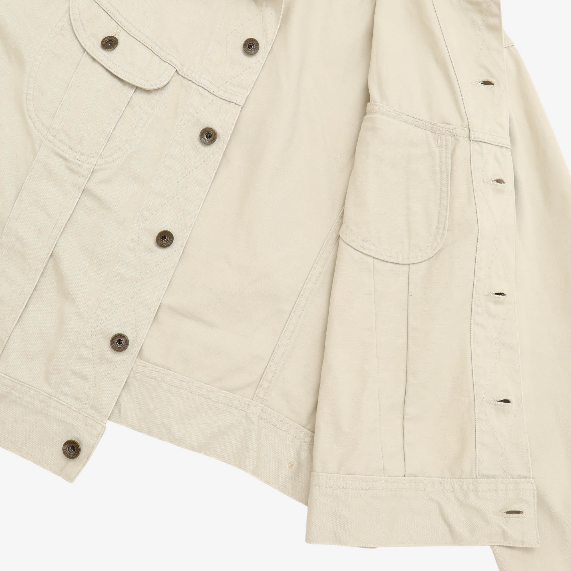 RR1 Rough Rider Jacket - Image 4