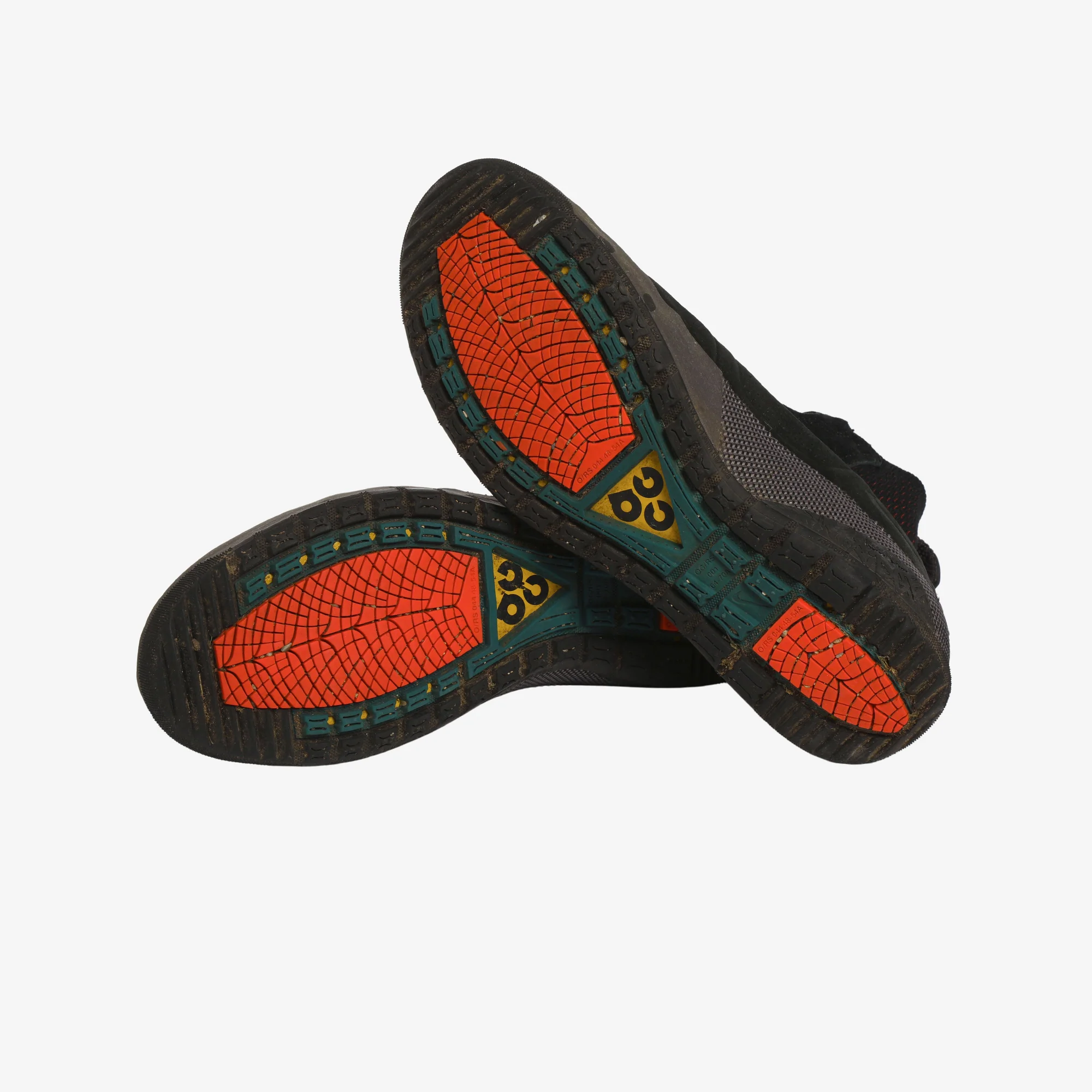 ACG Ruckel Ridge Sneakers - Image 4