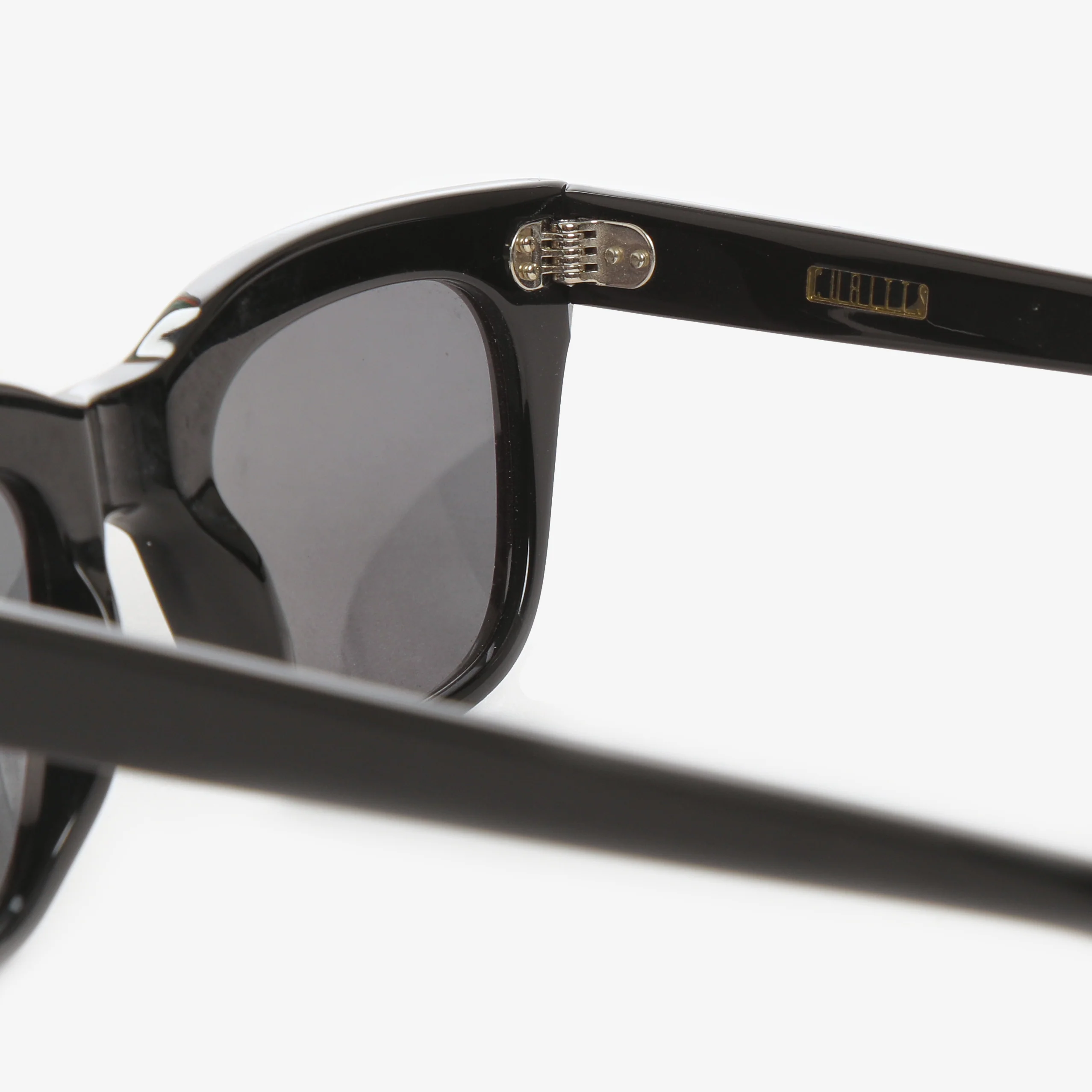Rufford Square Sunglasses - Image 3