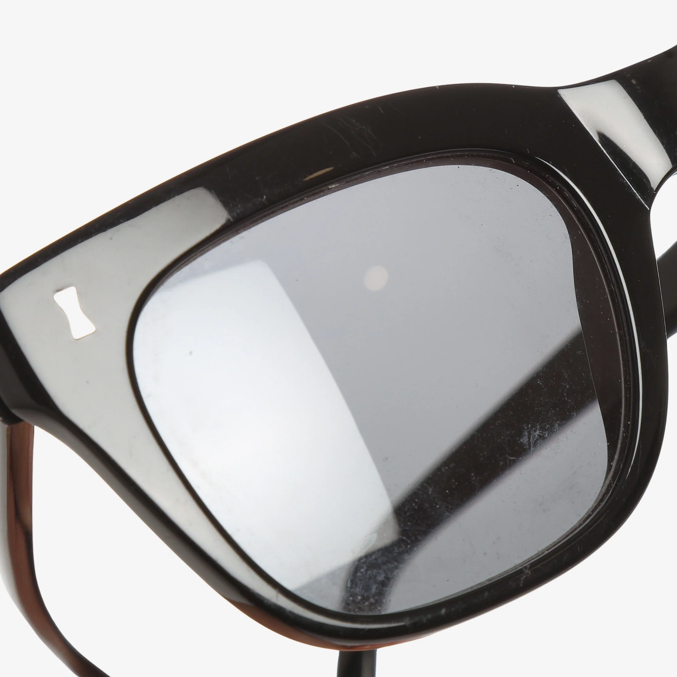 Rufford Square Sunglasses - Image 4