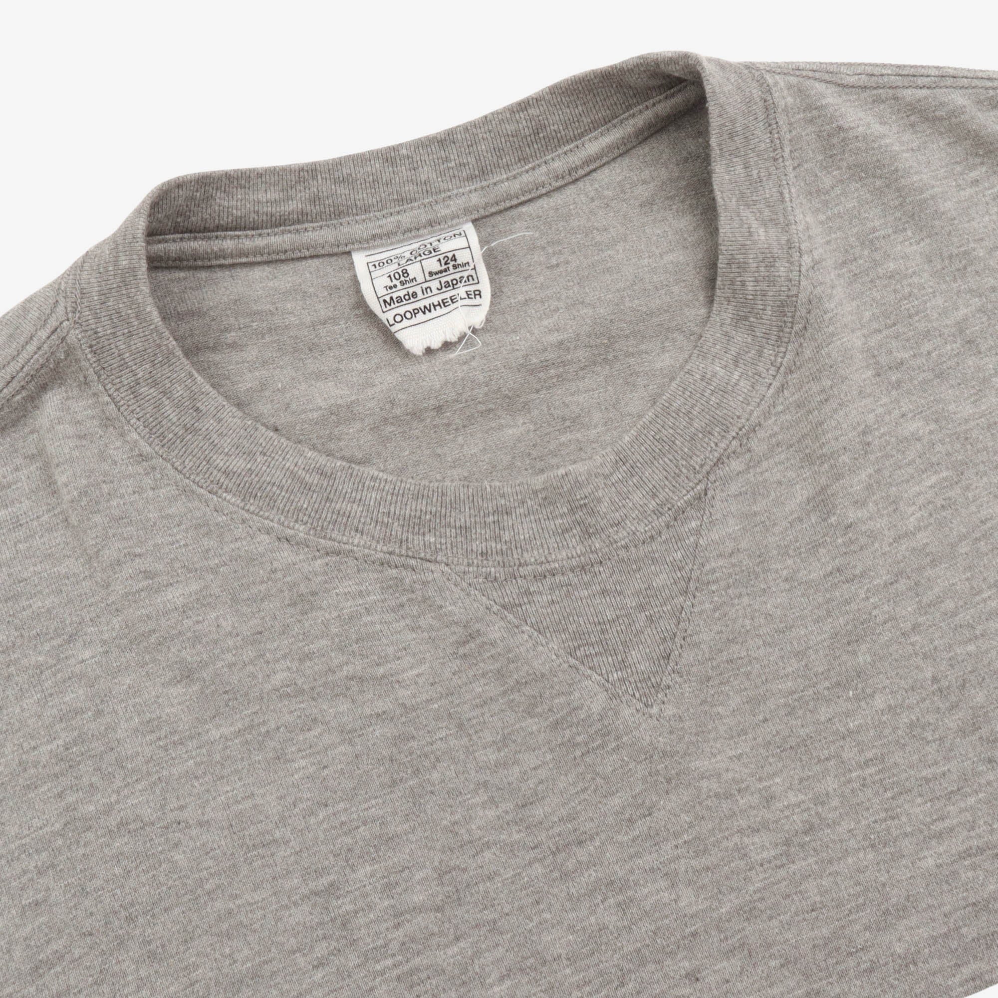 Stripe LS Tee - Image 3