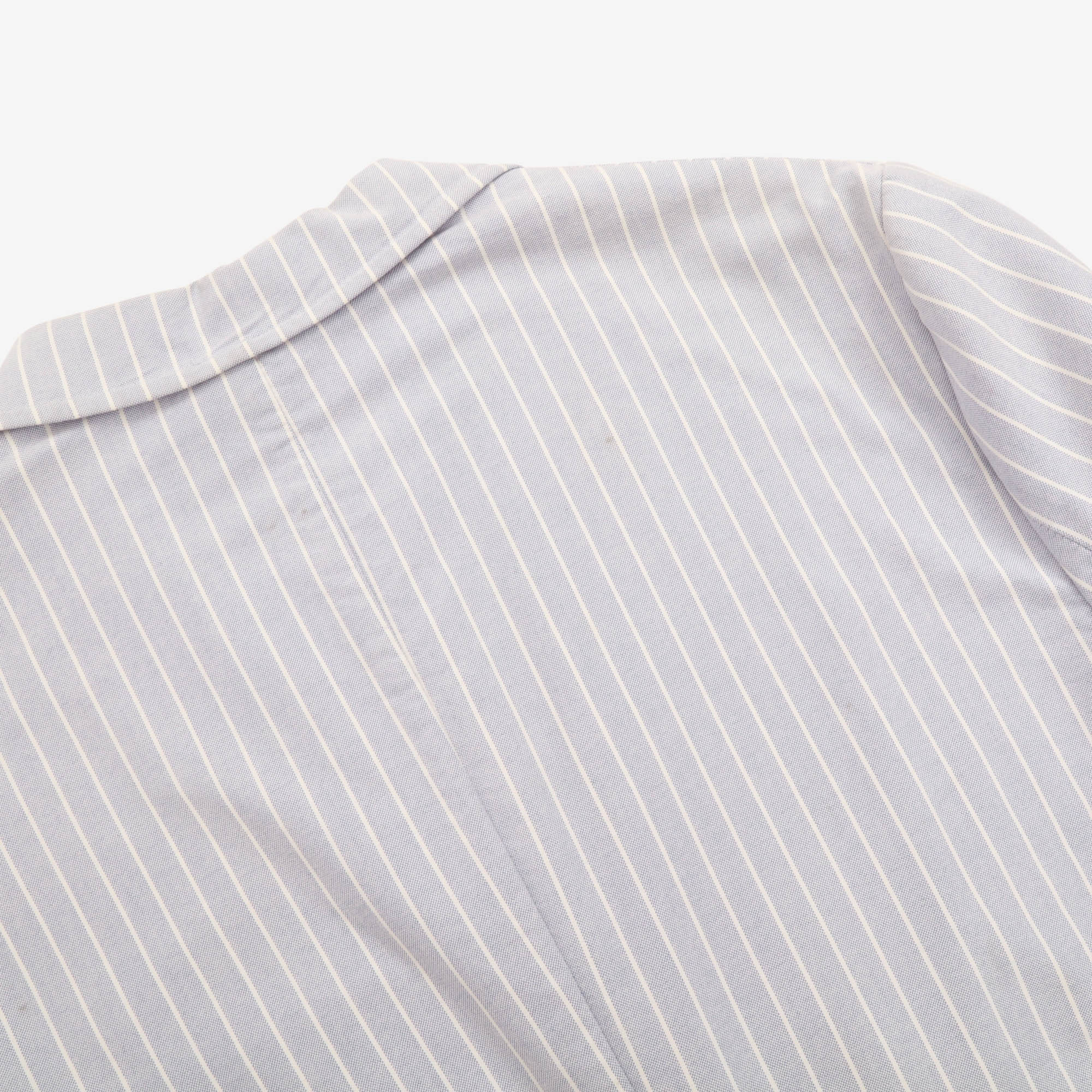 Rugby Stripe Blazer - Image 5