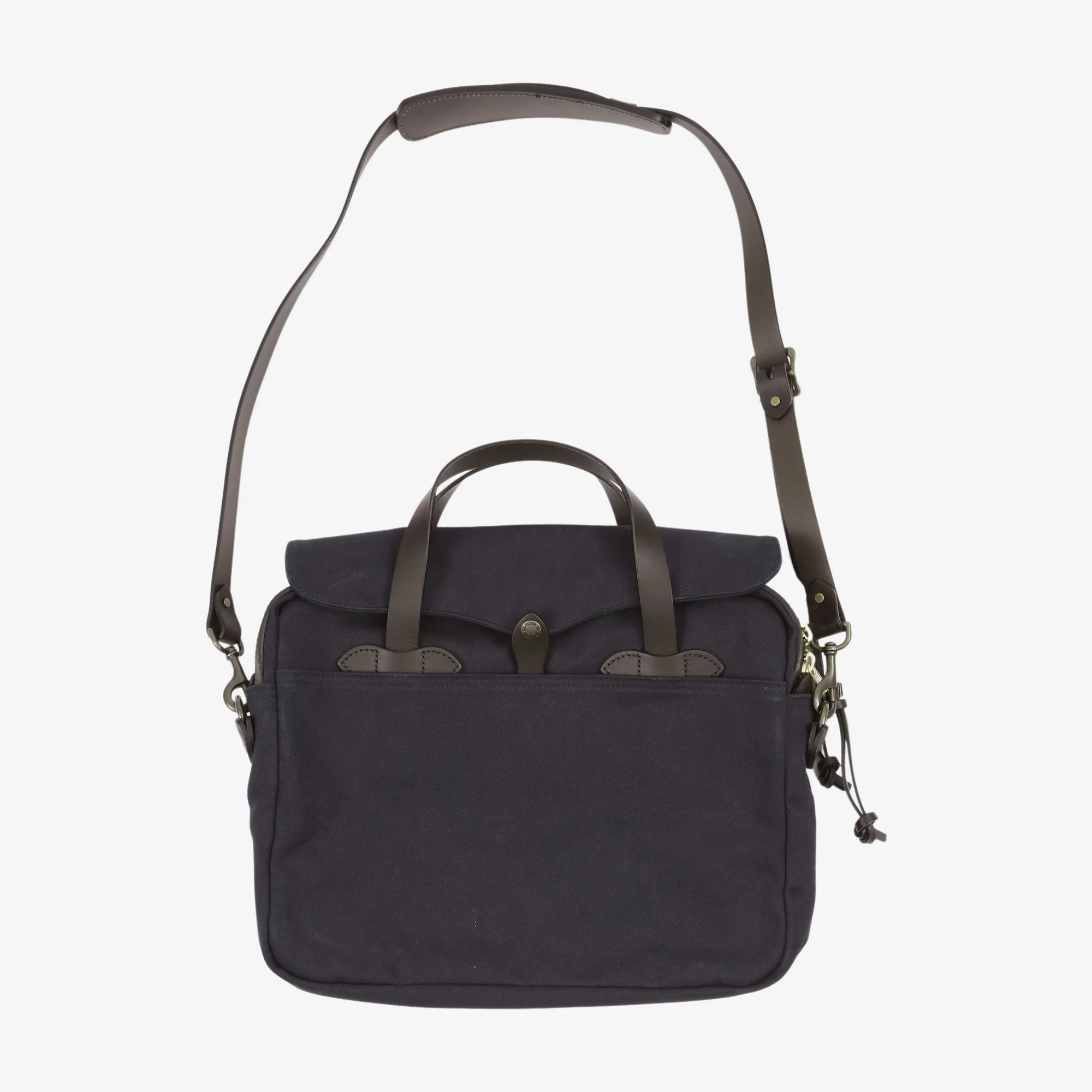Rugged Twill Original Briefcase - Image 2