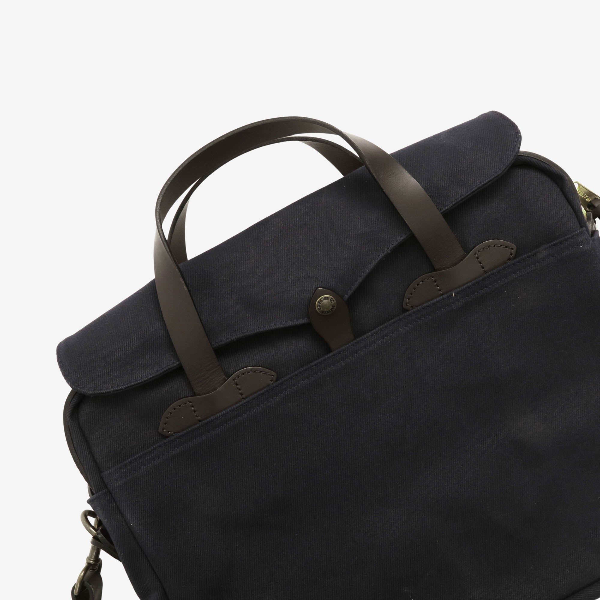 Rugged Twill Original Briefcase - Image 5