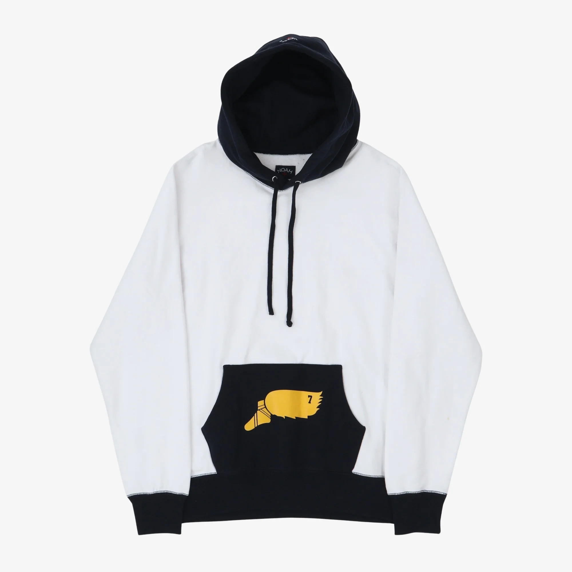Runner Hoodie