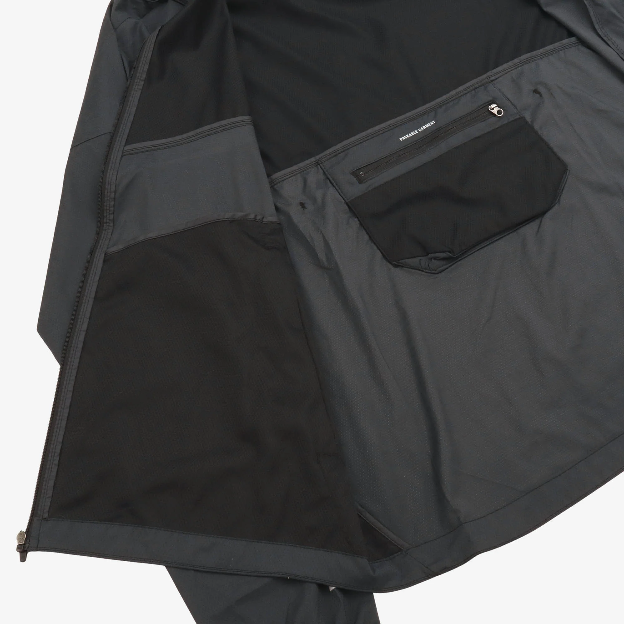 Running Jacket - Image 4