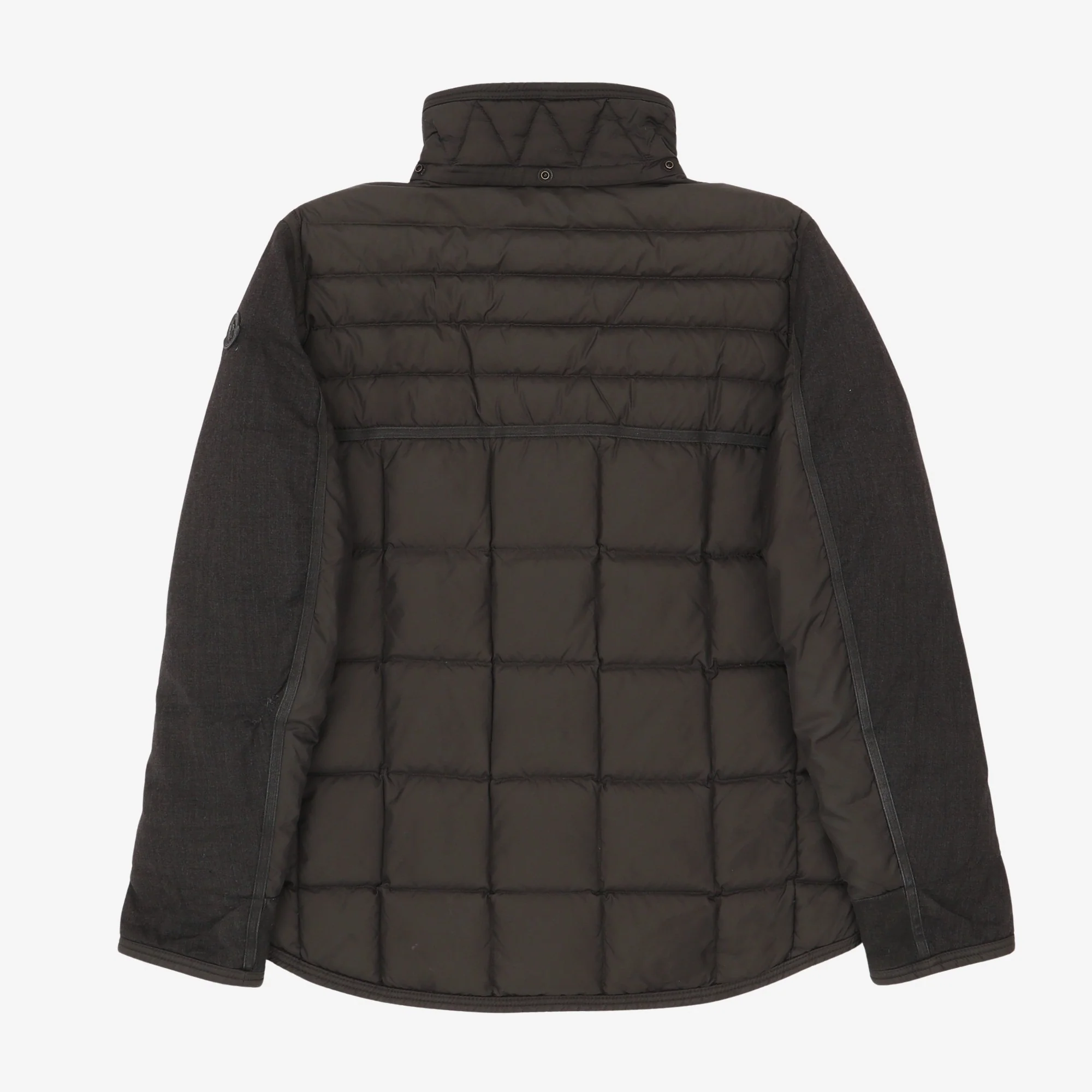 Ryan Giubbotto Down Jacket - Image 2