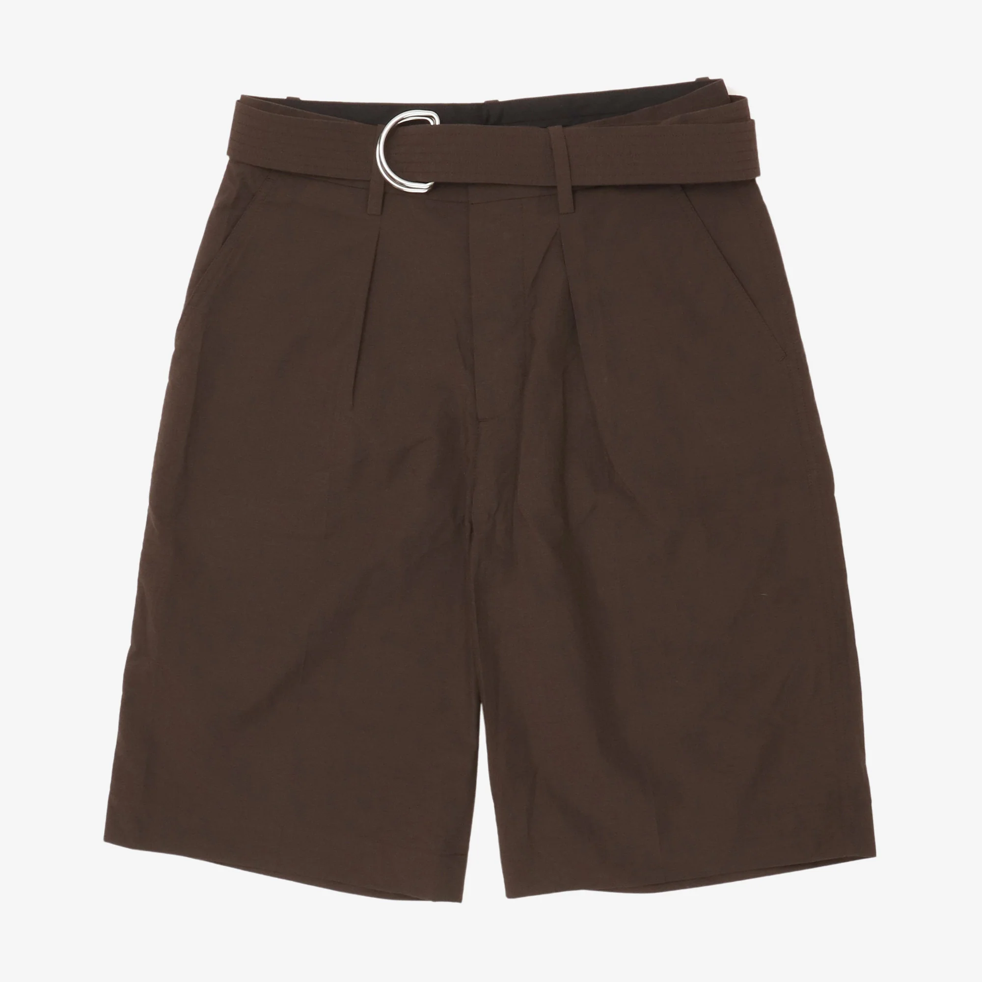 Sadi Tailored Shorts (31W)