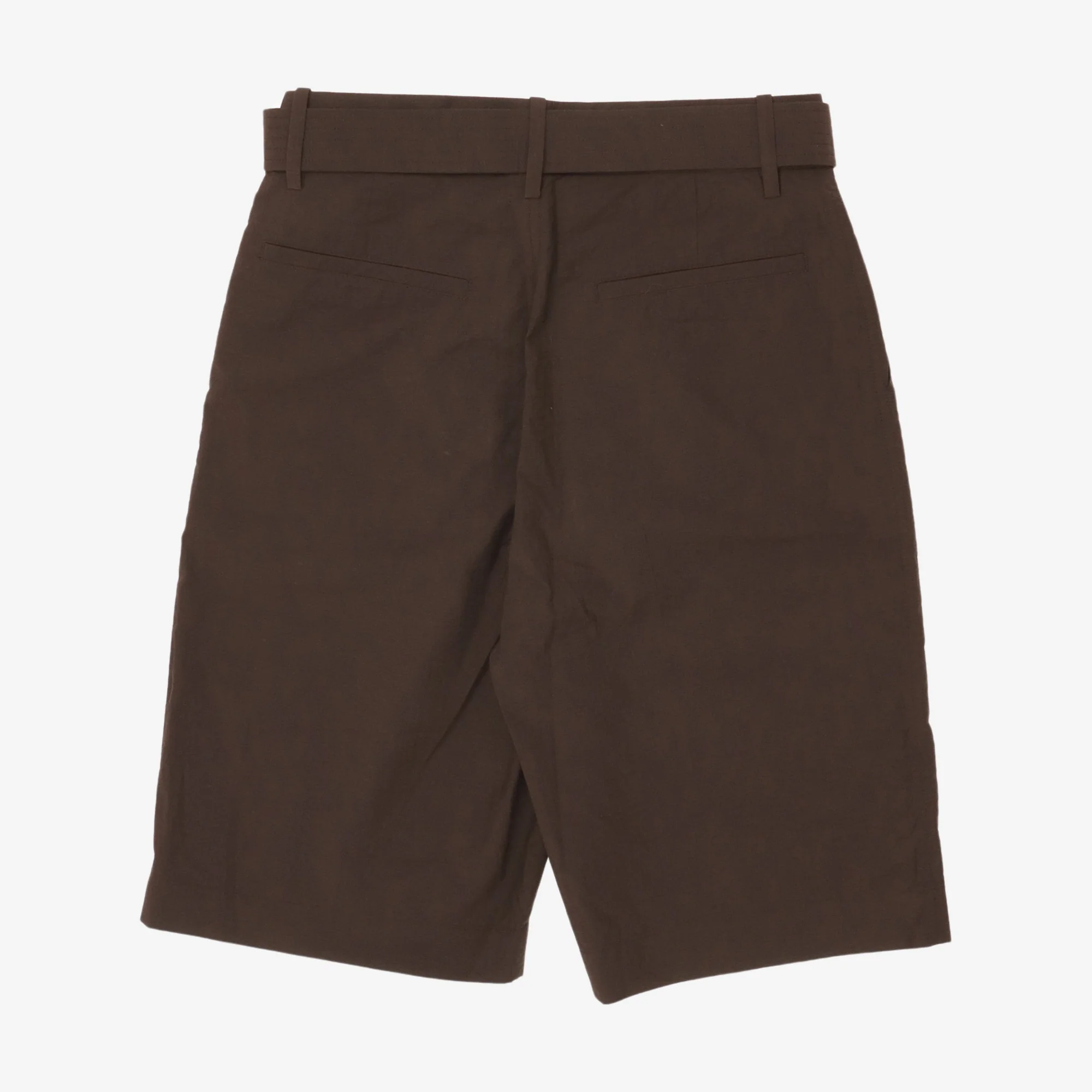 Sadi Tailored Shorts (31W) - Image 2
