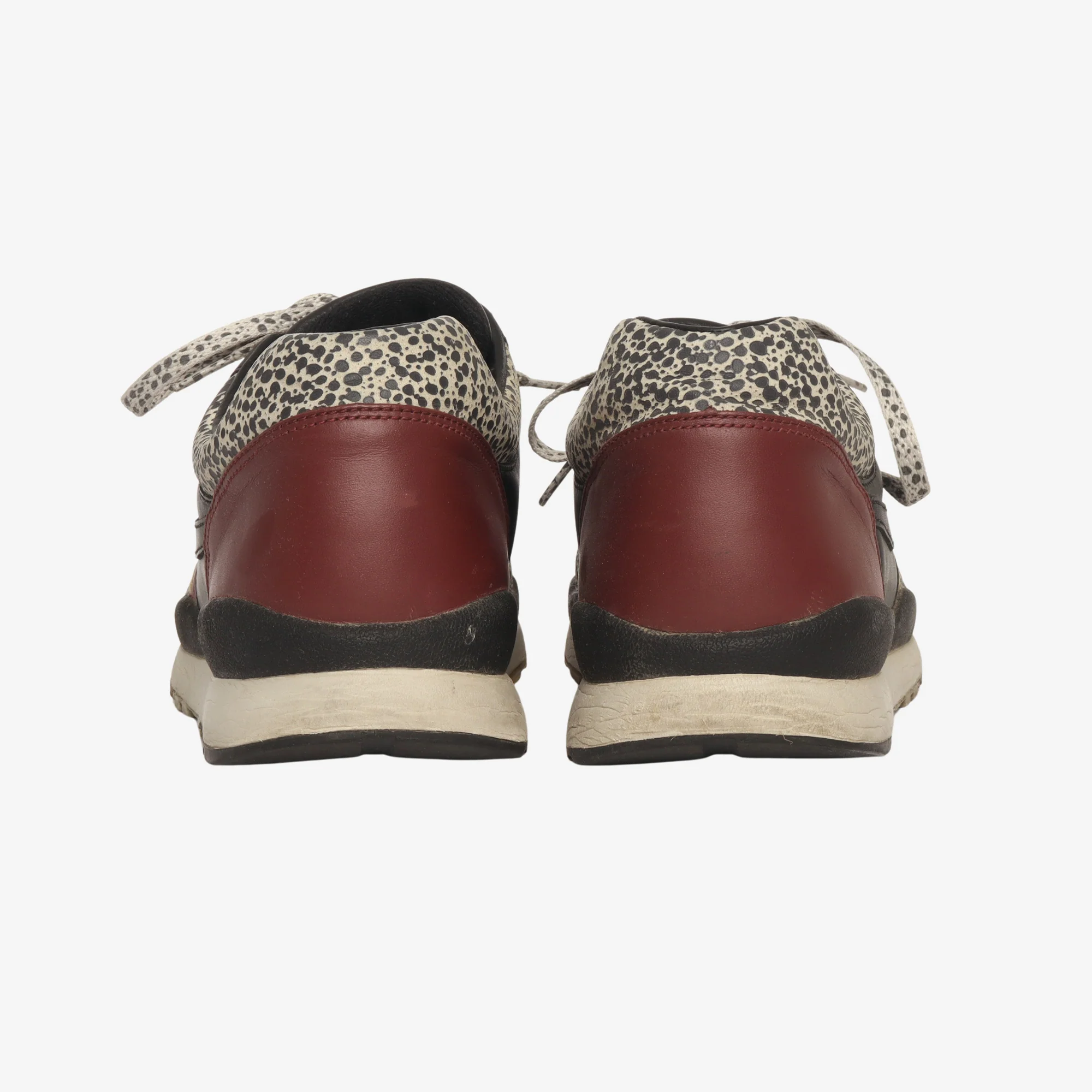 Safari Premium Sneakers - Image 3