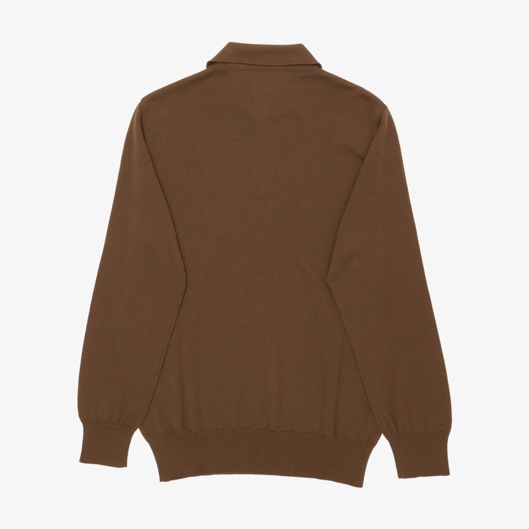 Sailor Knit Polo - Image 2
