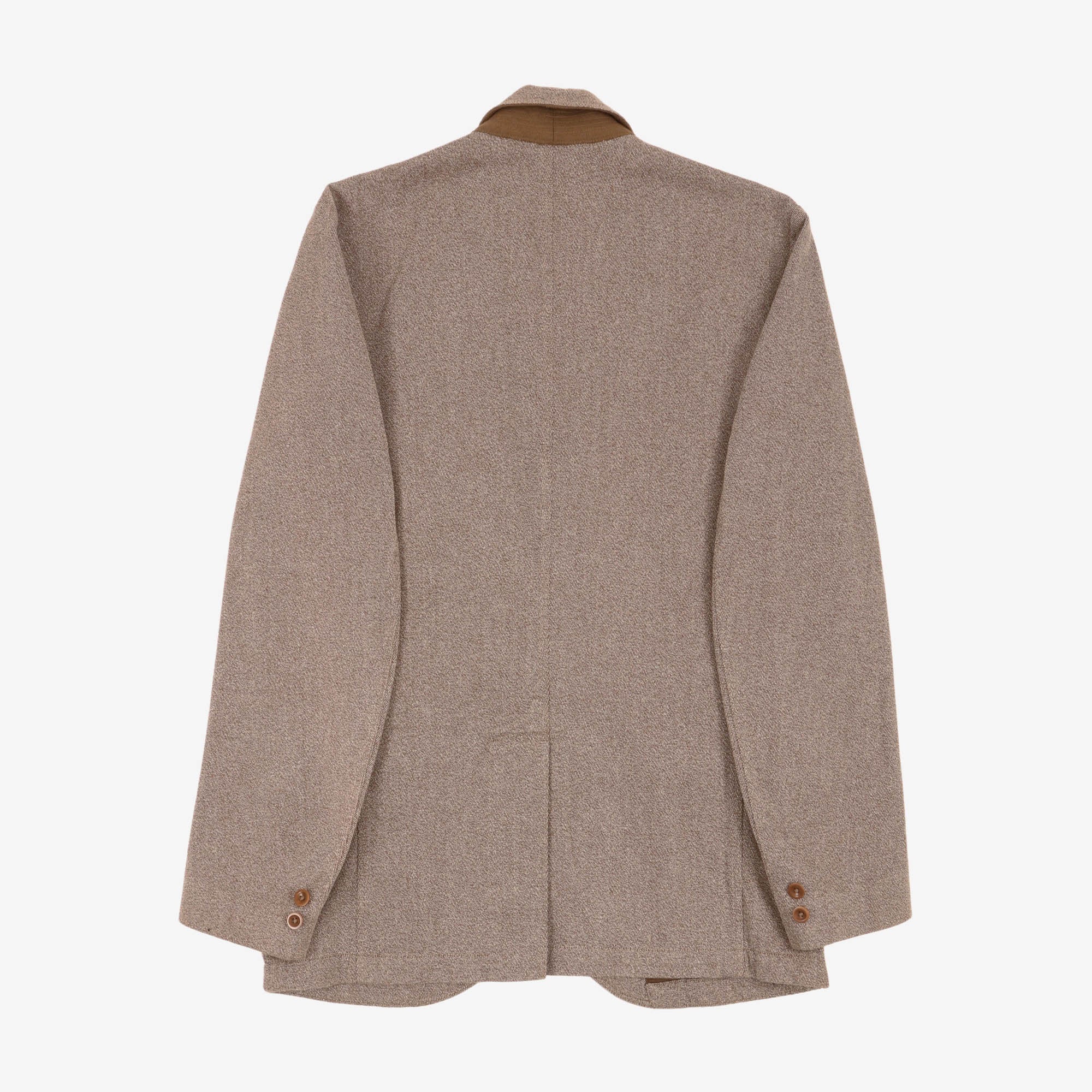 Salt & Pepper Sport Jacket - Image 2
