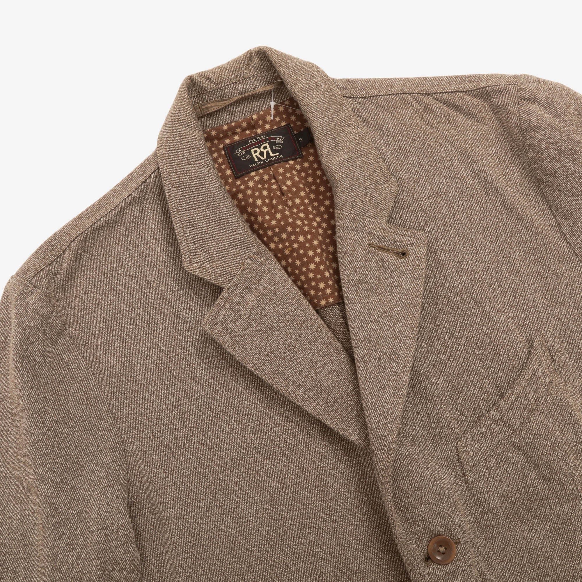 Salt & Pepper Sport Jacket - Image 3