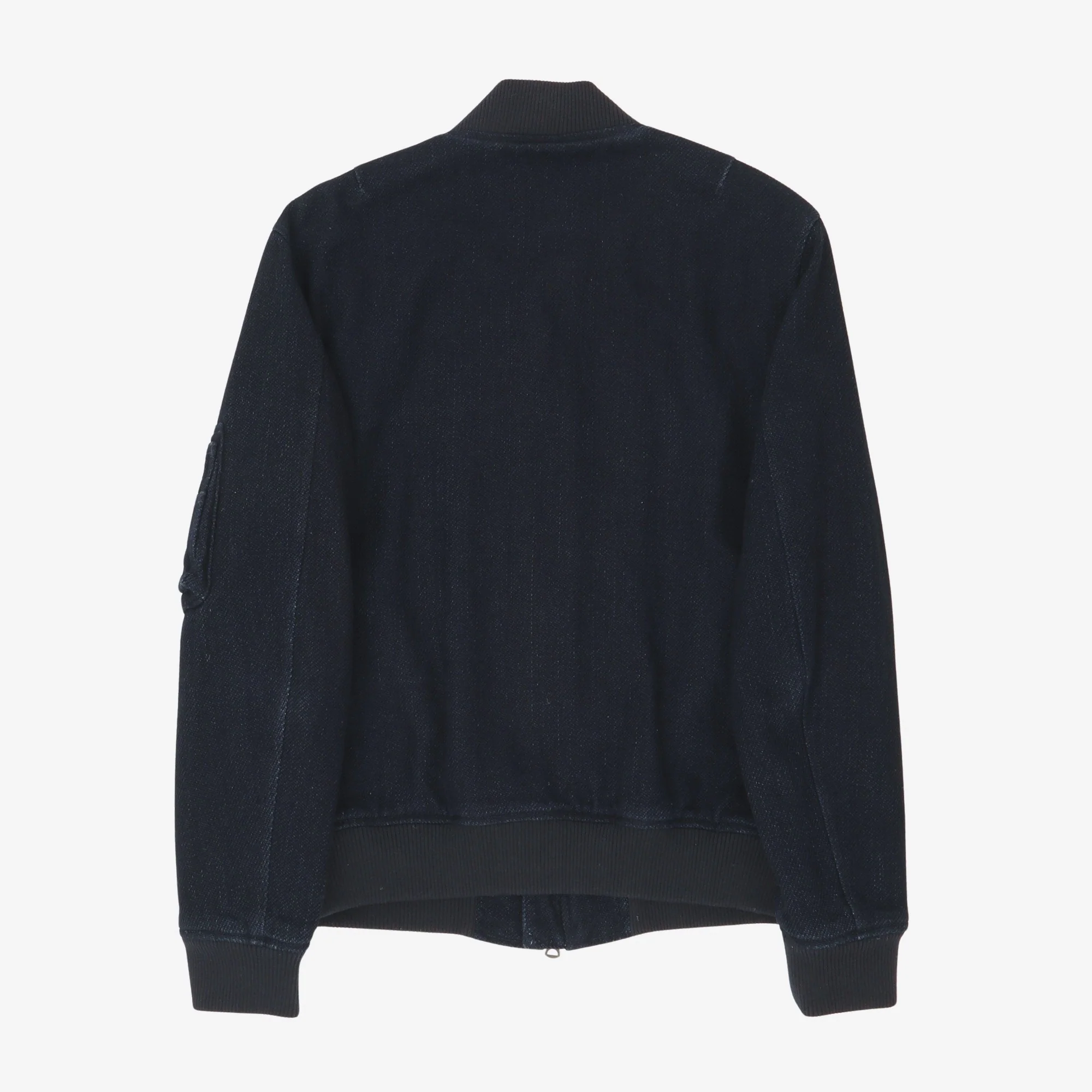 Sashiko Kendo MA-1 Flight Jacket - Image 2