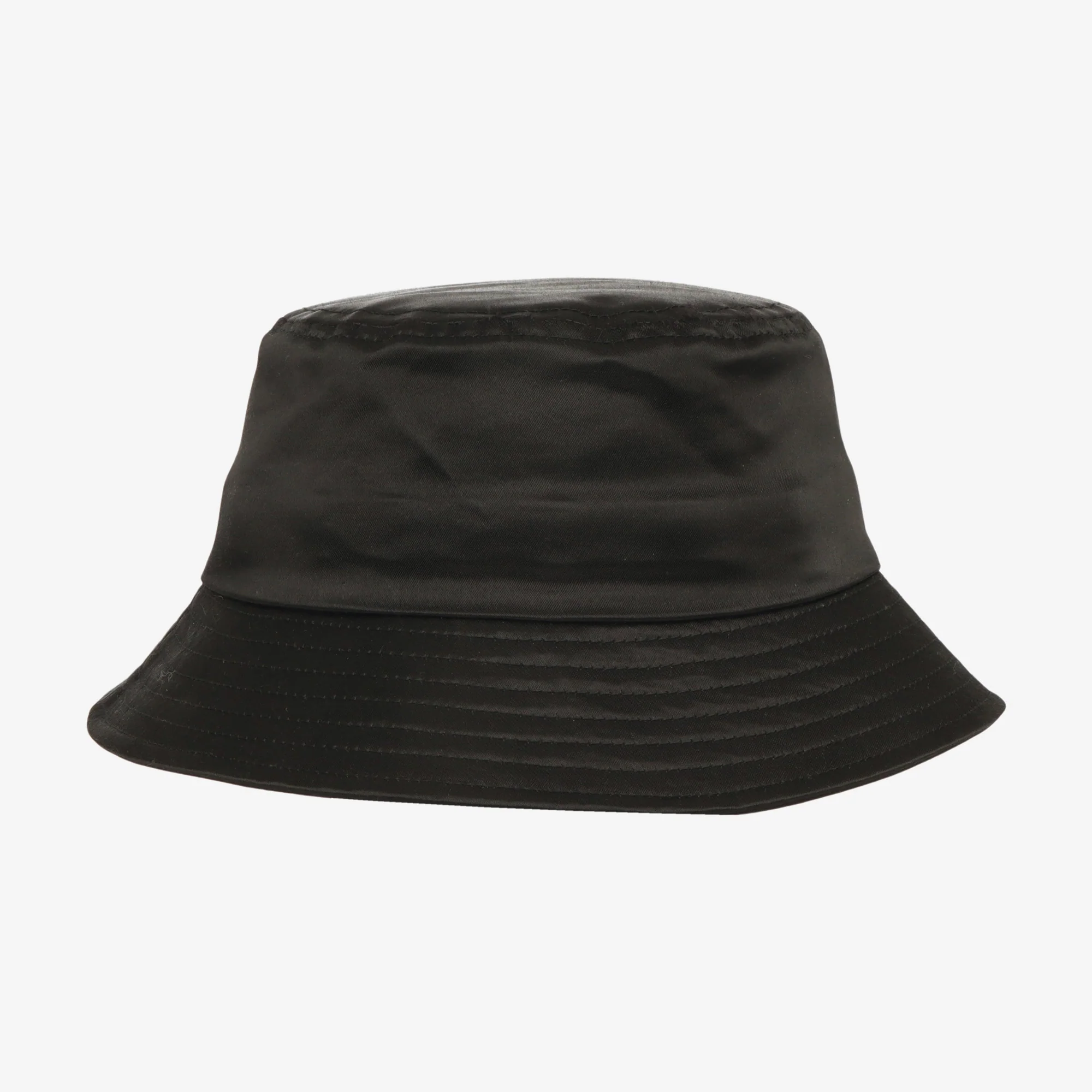 Satin Bucket Hat