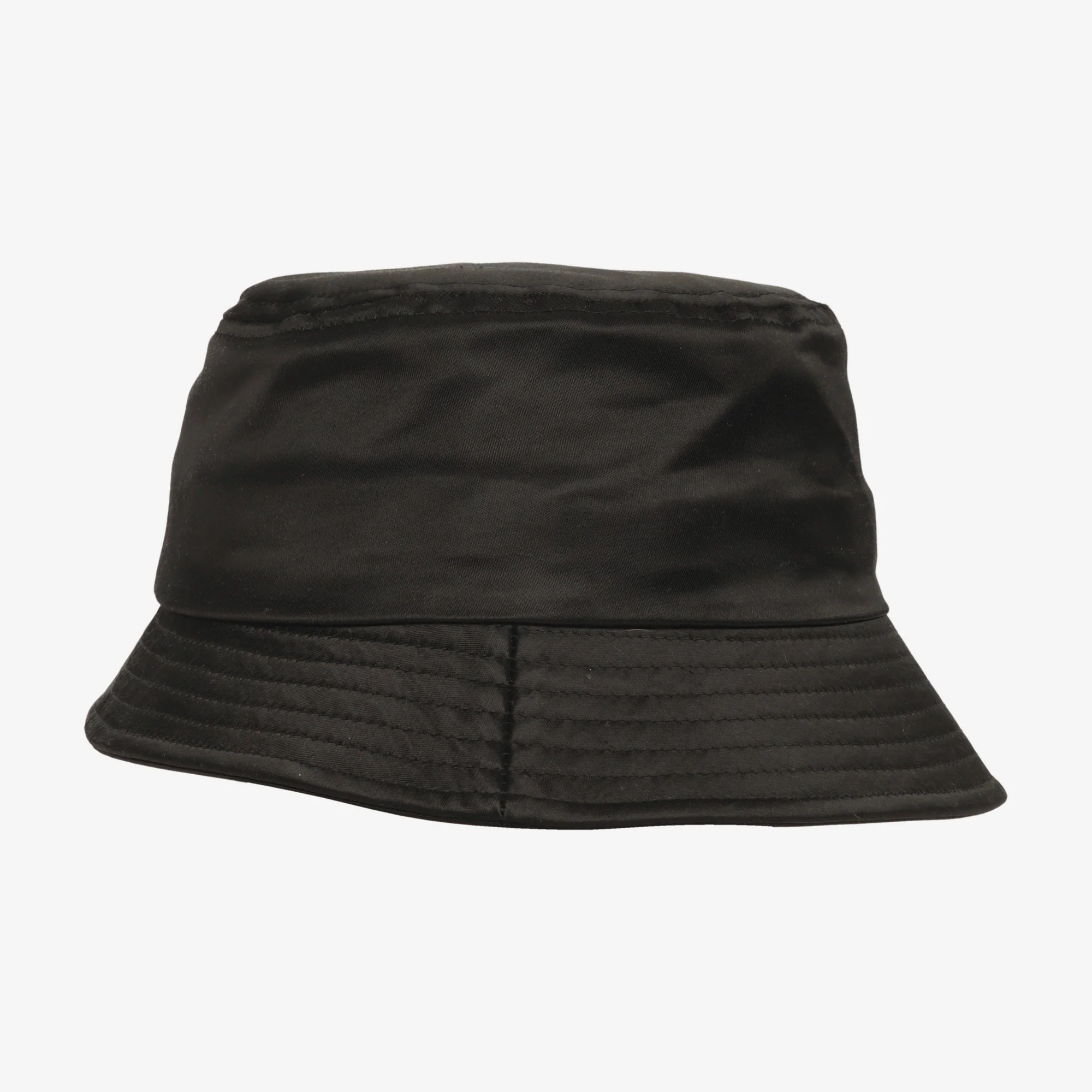 Satin Bucket Hat - Image 2