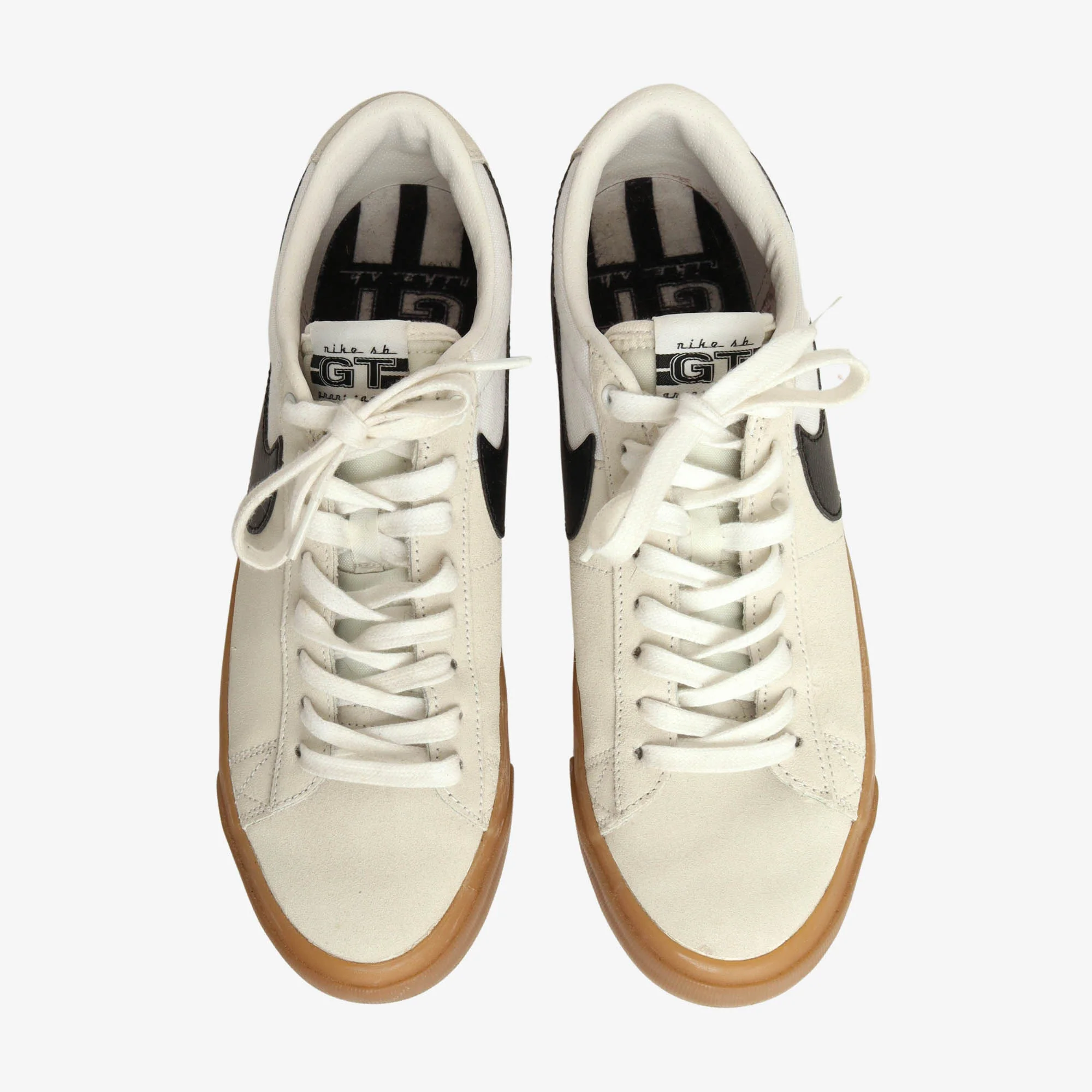 SB Blazer Low Pro GT Sneakers - Image 5
