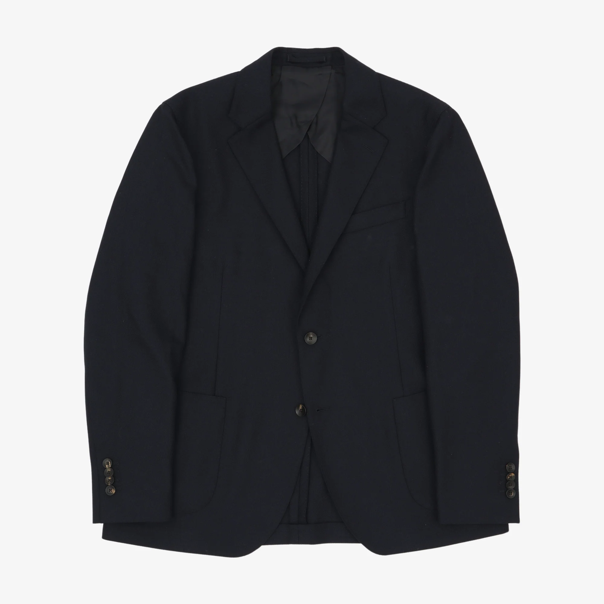 SB Wool Blazer