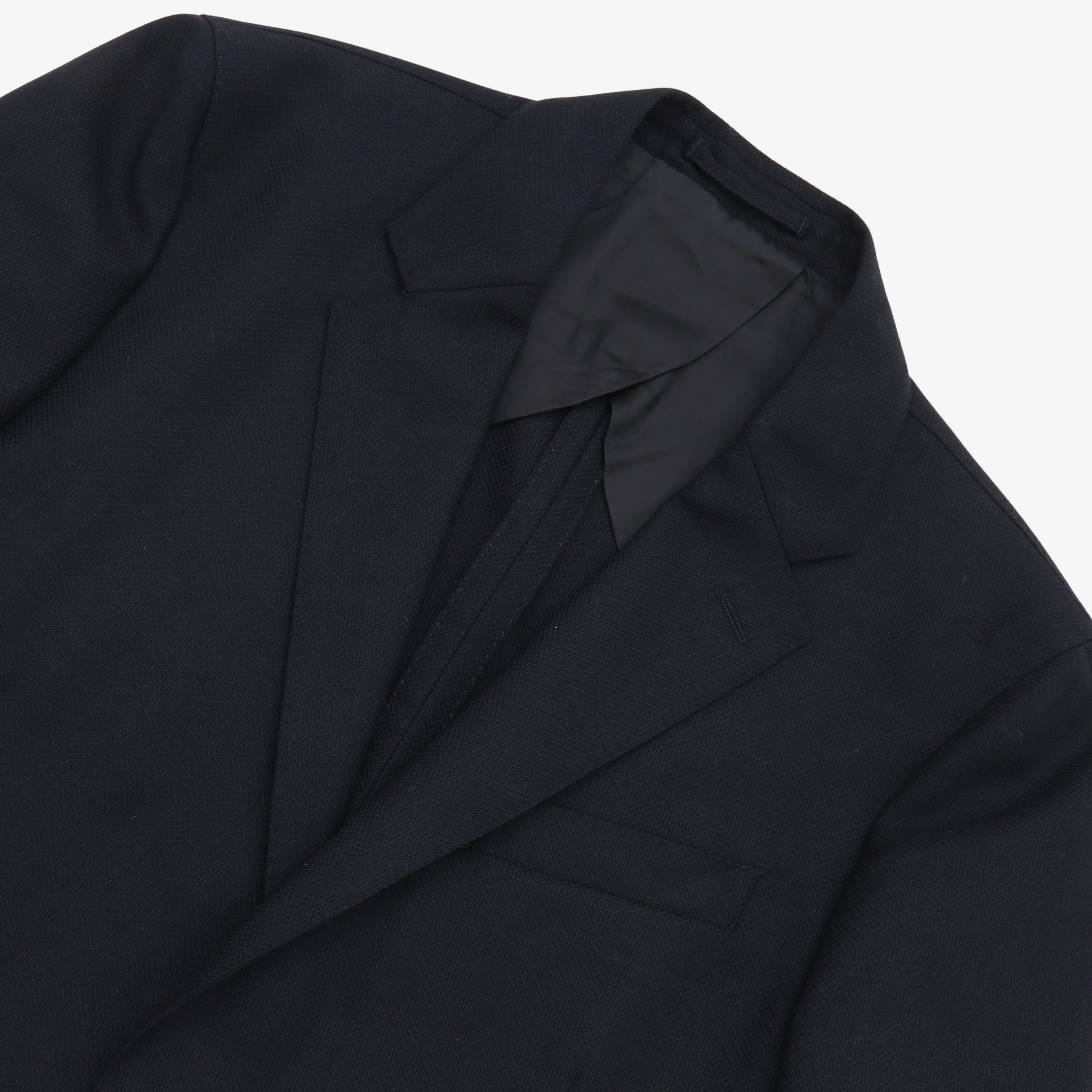 SB Wool Blazer - Image 3