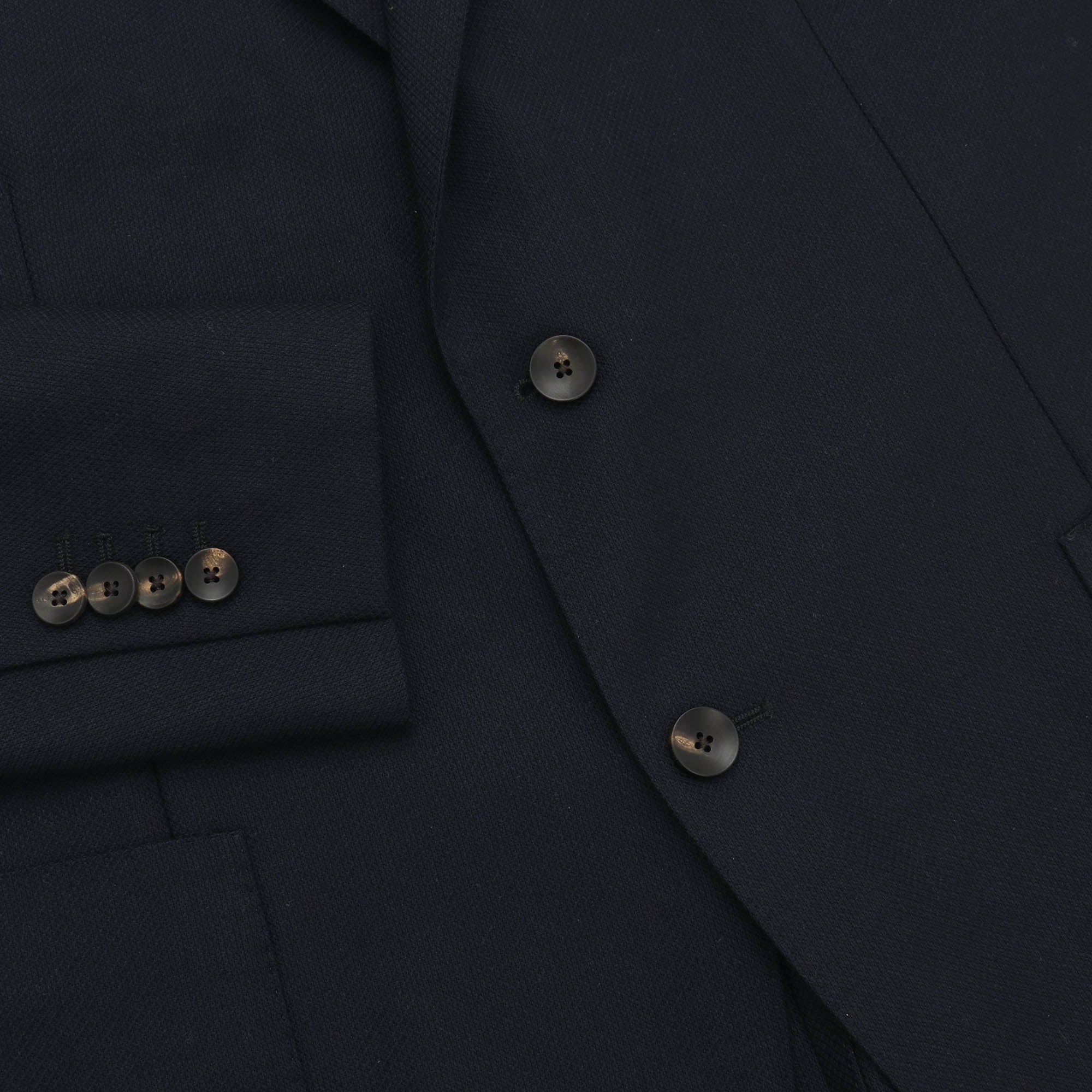 SB Wool Blazer - Image 4
