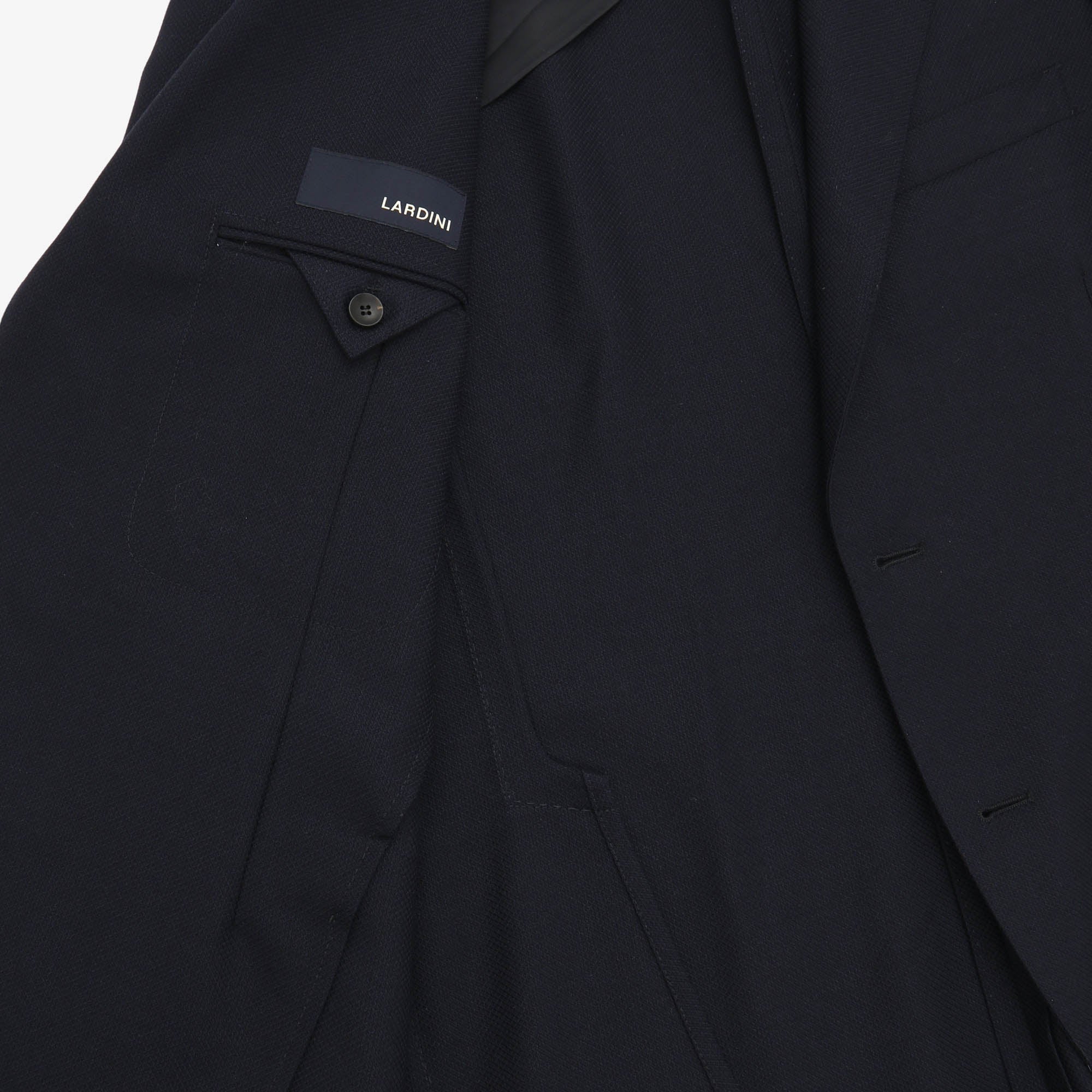 SB Wool Blazer - Image 5