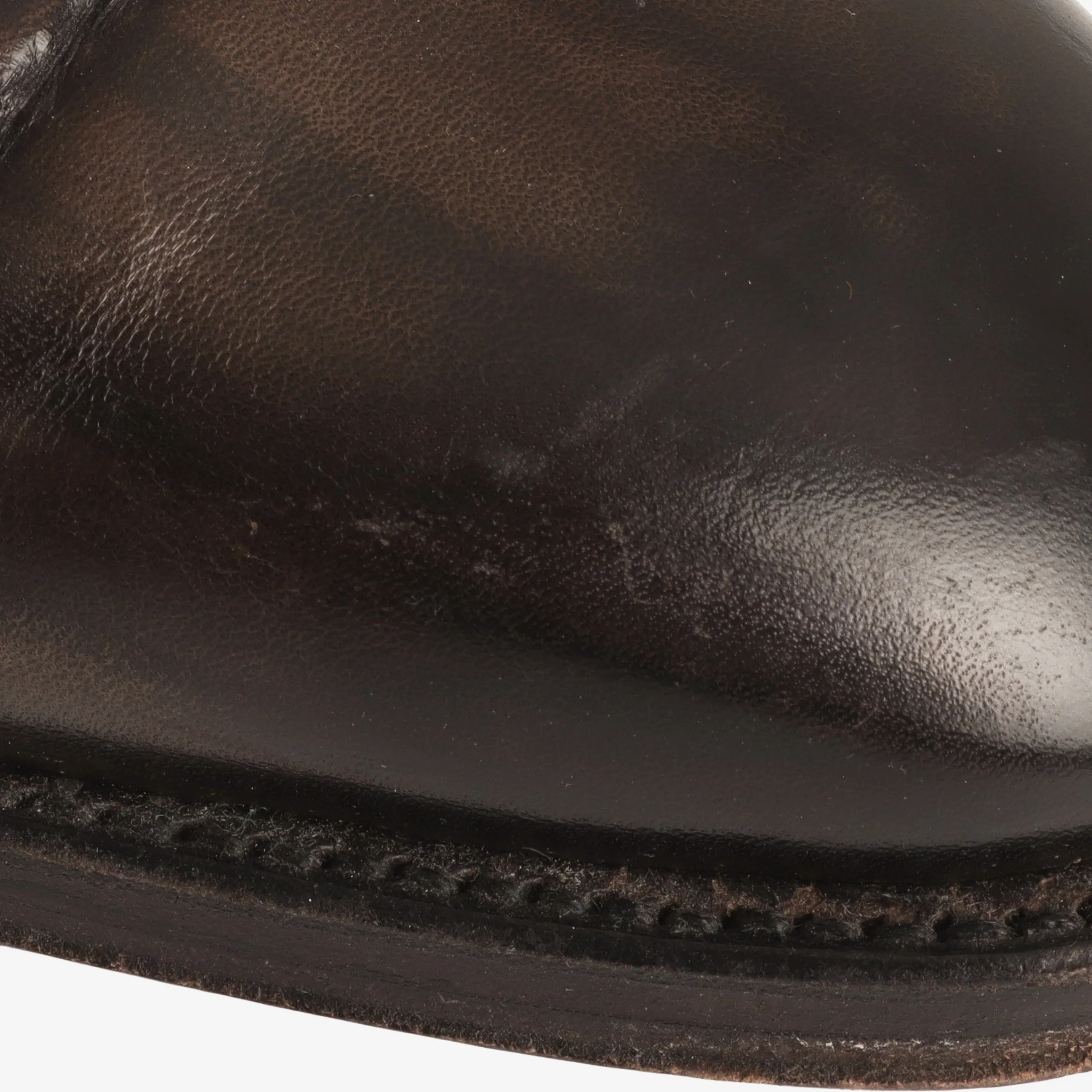 Scanzi Scribe Oxfords + Trees - Image 7