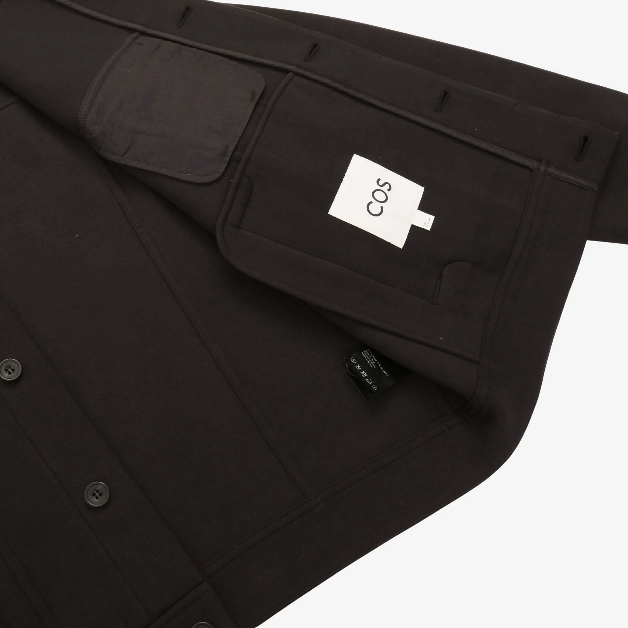 Scuba Trucker Jacket - Image 4