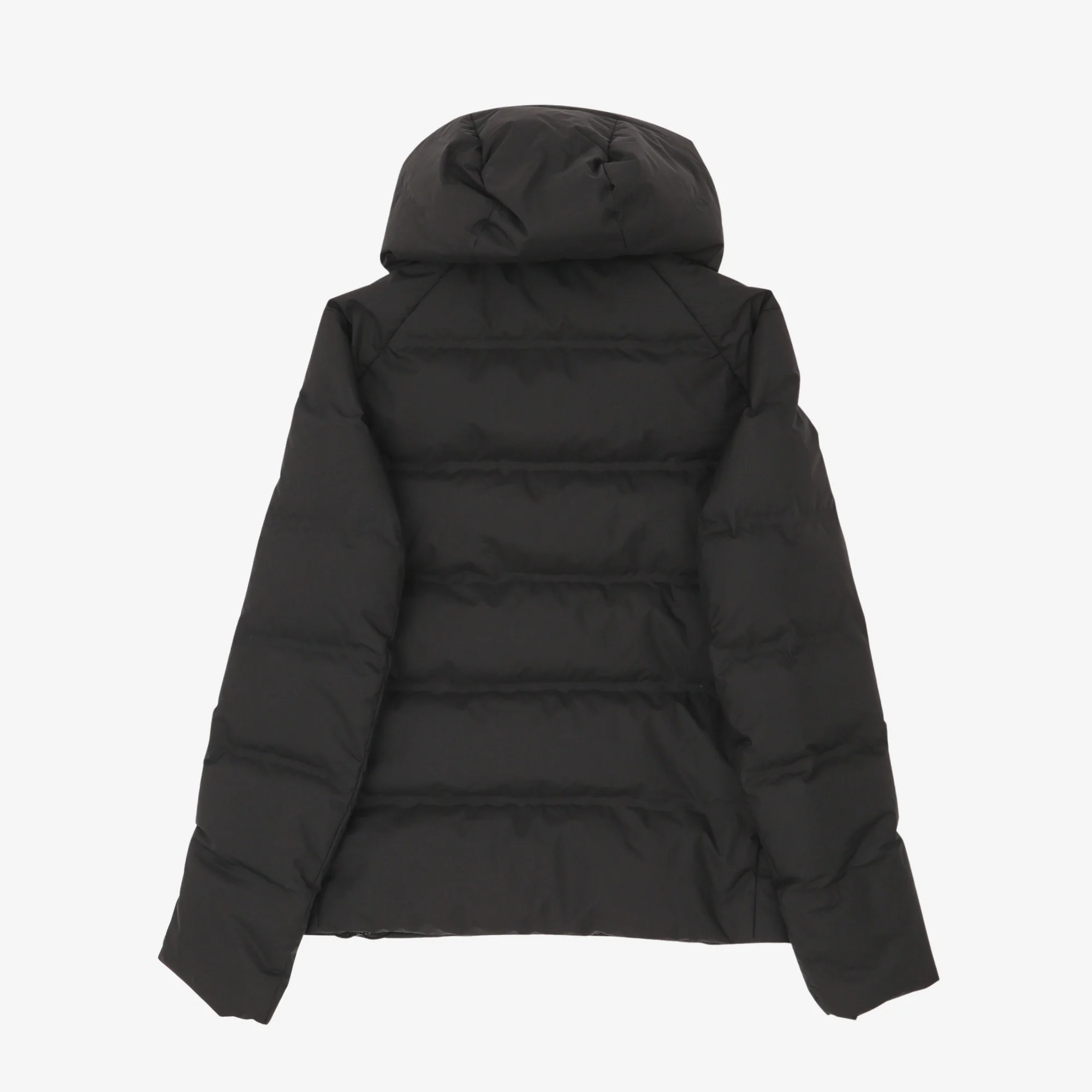 Seamless Down Parka - Image 2