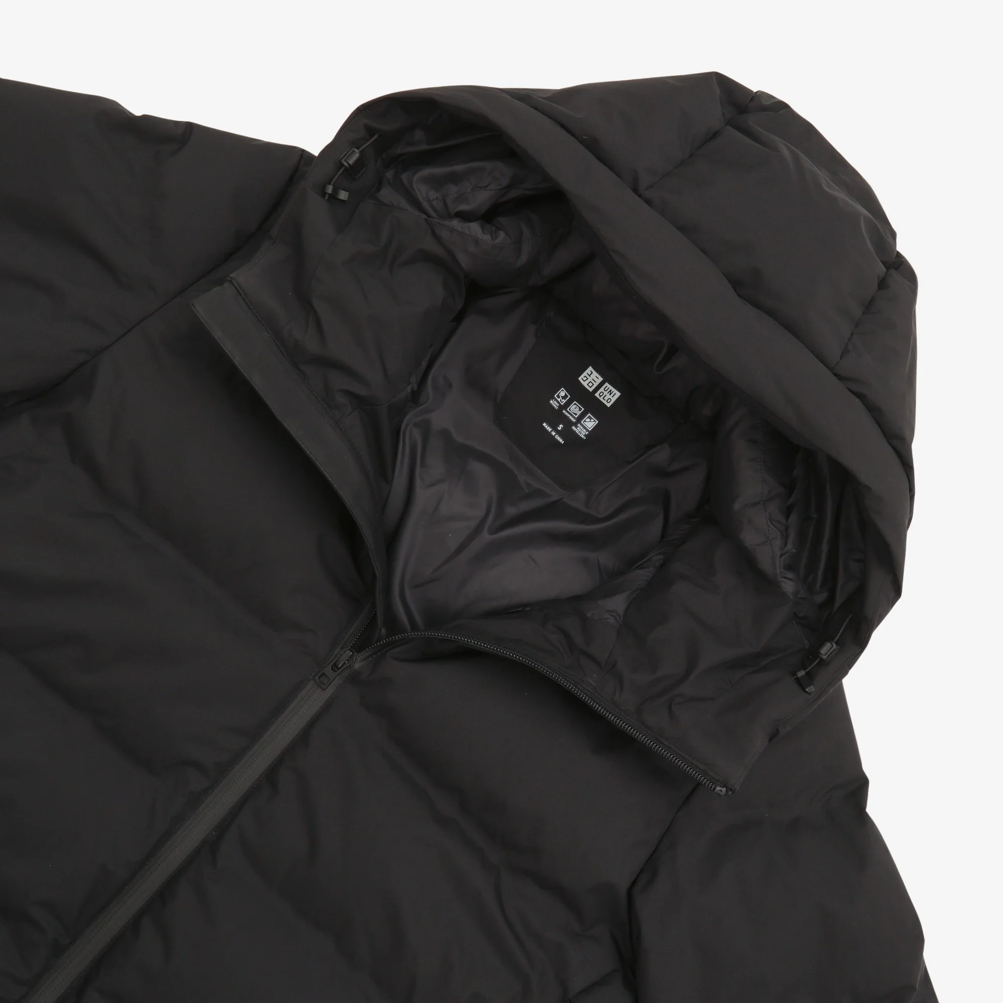 Seamless Down Parka - Image 3