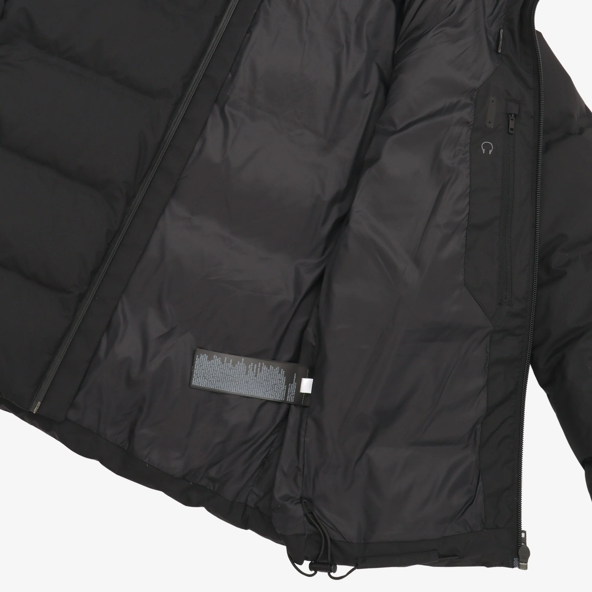 Seamless Down Parka - Image 4