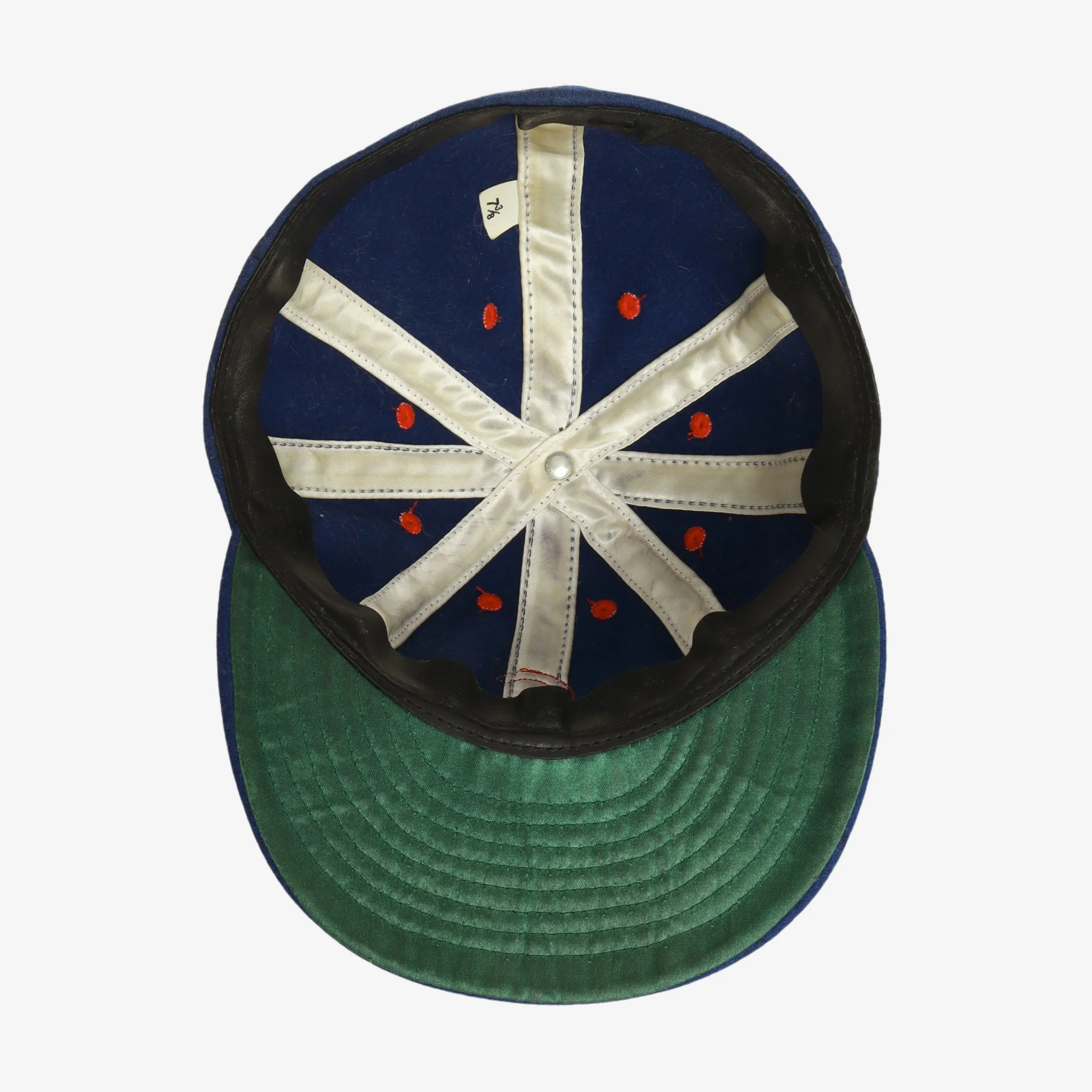 Seattle Rainiers Baseball Cap - Image 3