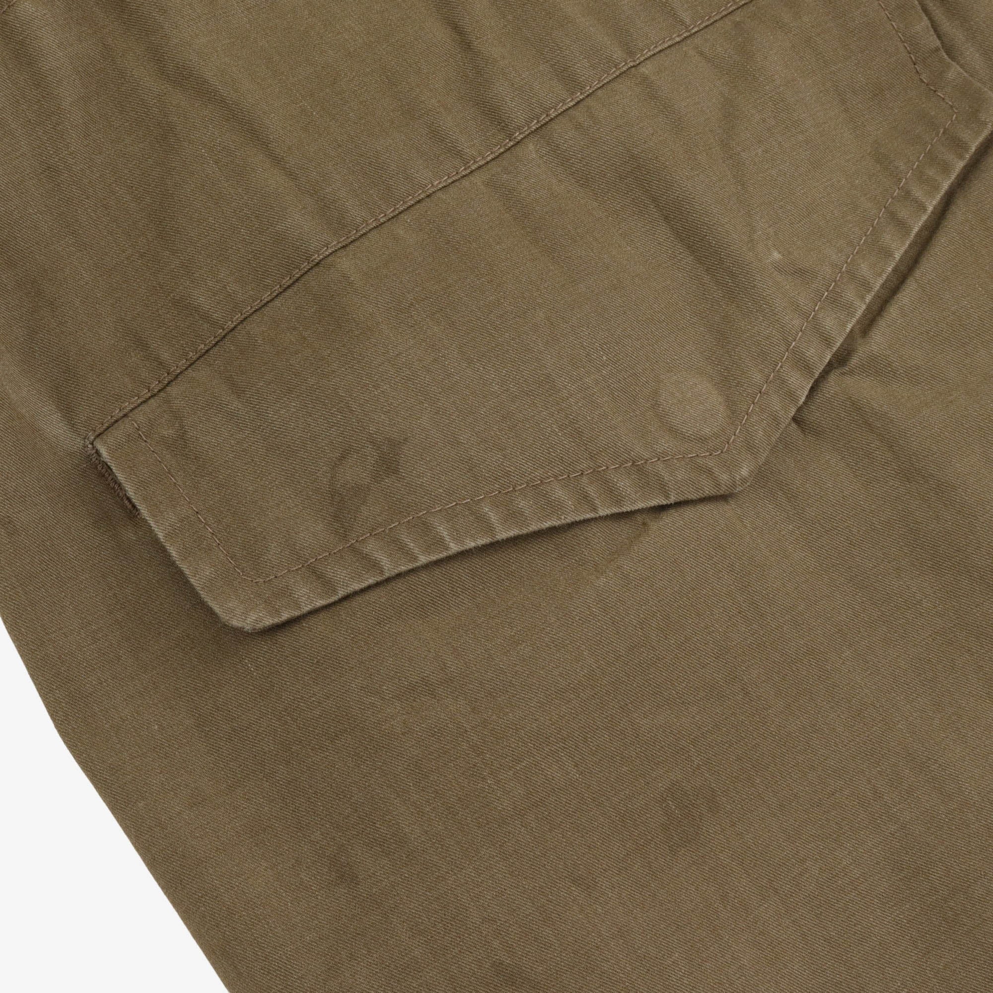 Sebiro Field Jacket - Image 6