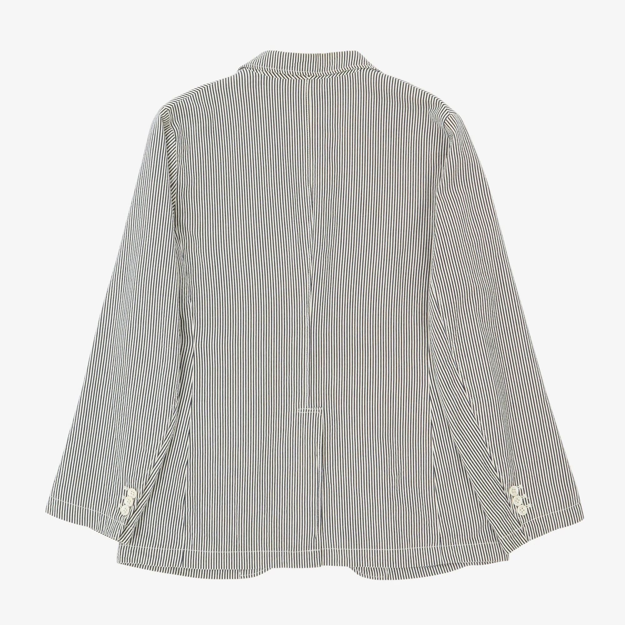 Seersucker Andover Jacket - Image 2