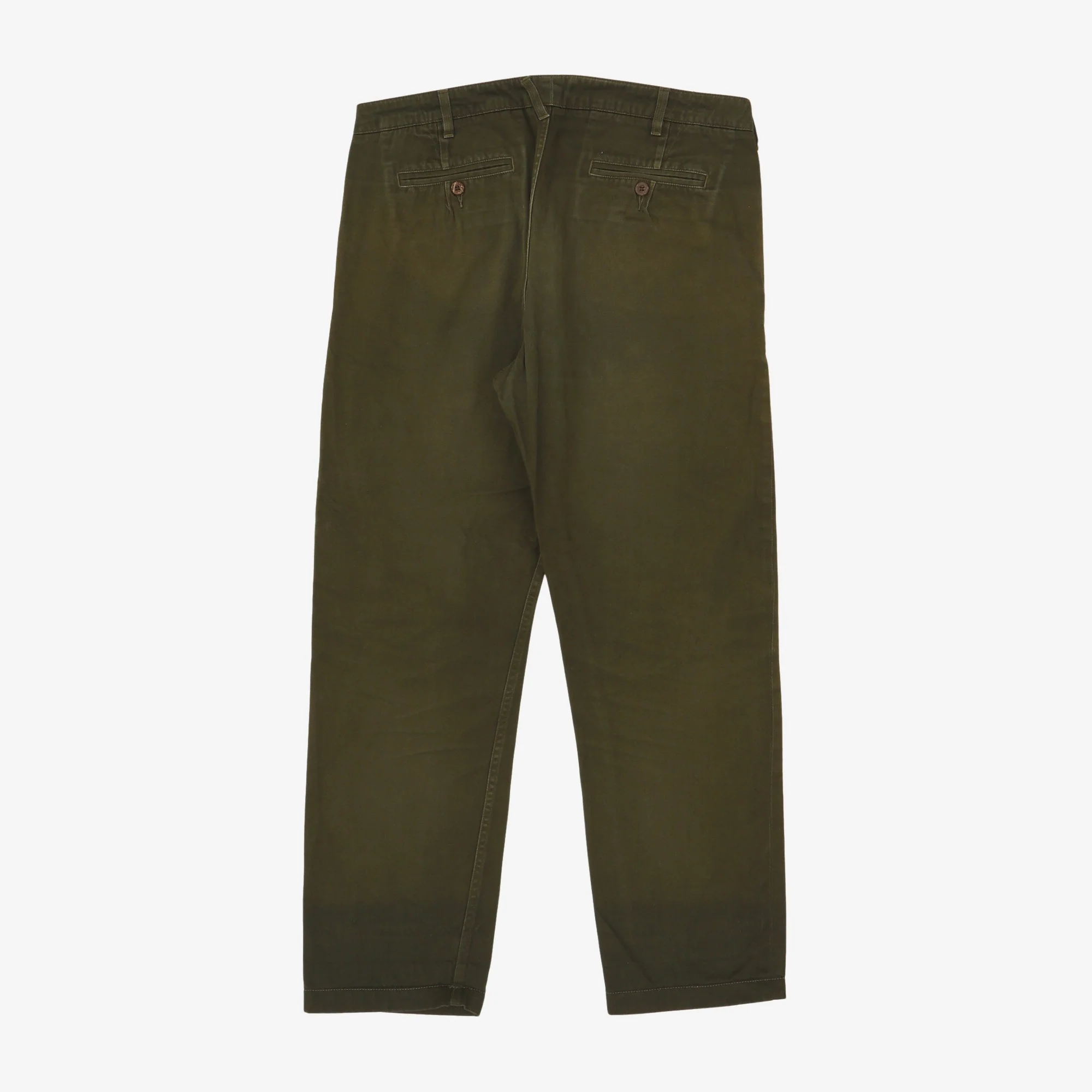 Selvedge Chino (36W X 29L) - Image 2