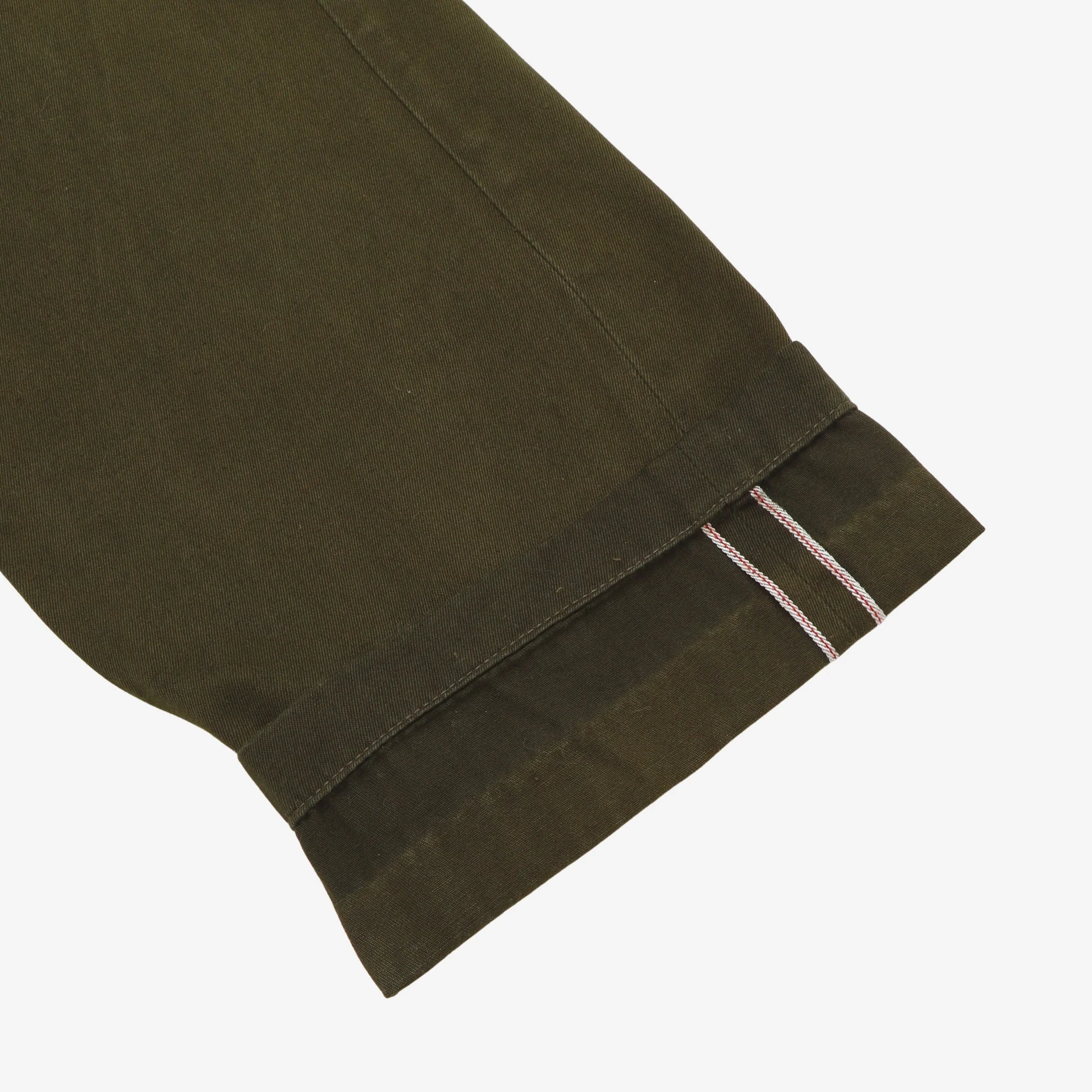 Selvedge Chino (36W X 29L) - Image 4