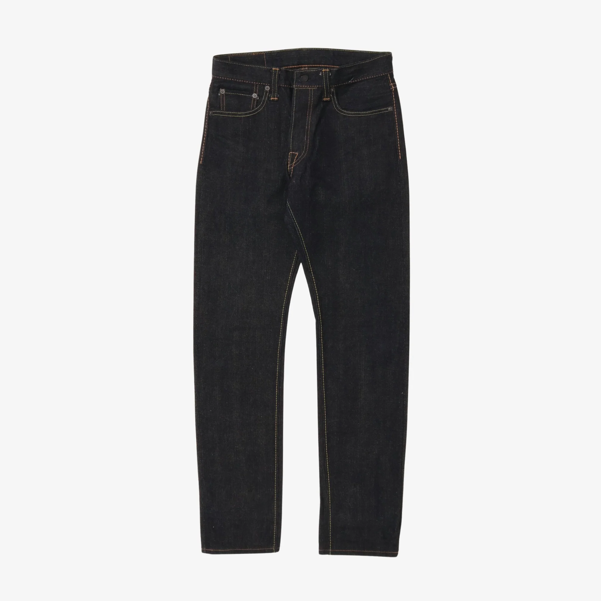 Selvedge Denim