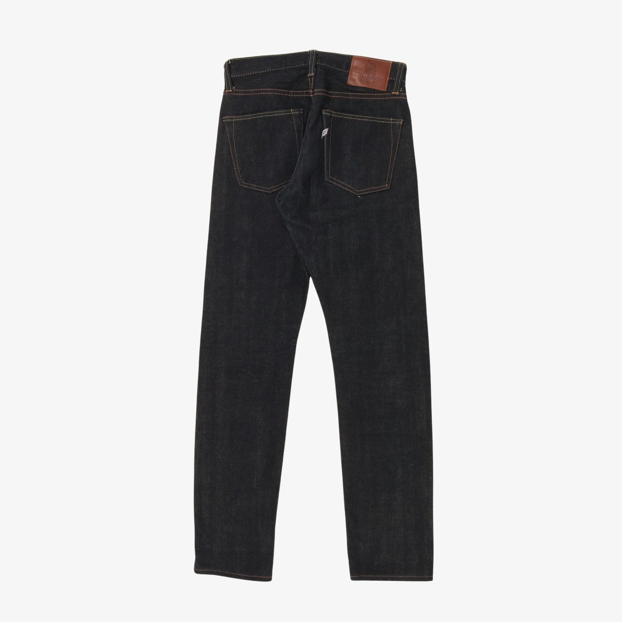 Selvedge Denim - Image 2