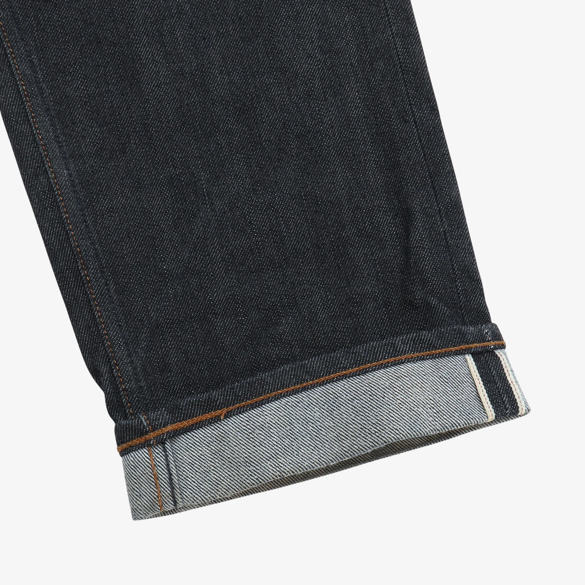 Selvedge Denim (34W x 28.5L) - Image 4