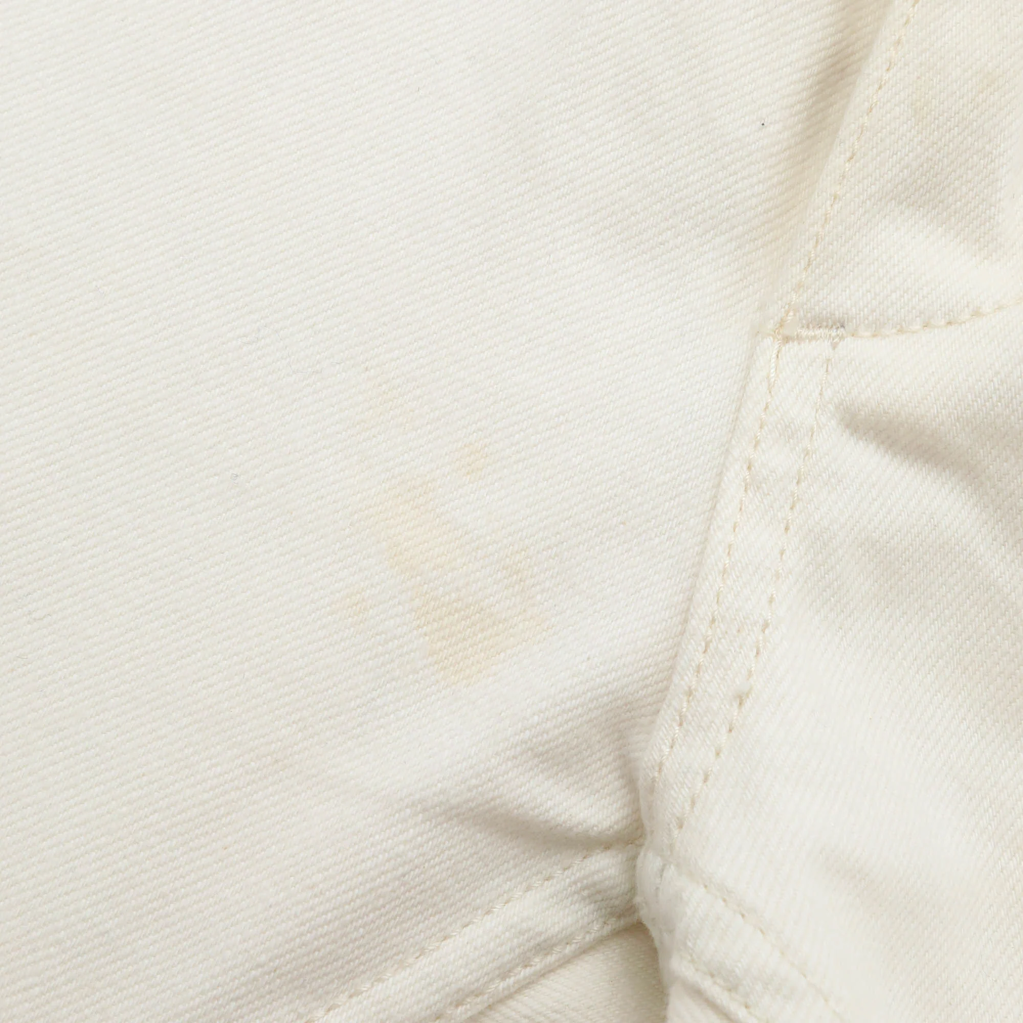 Slim 5 Pocket Denim Jeans - Image 5