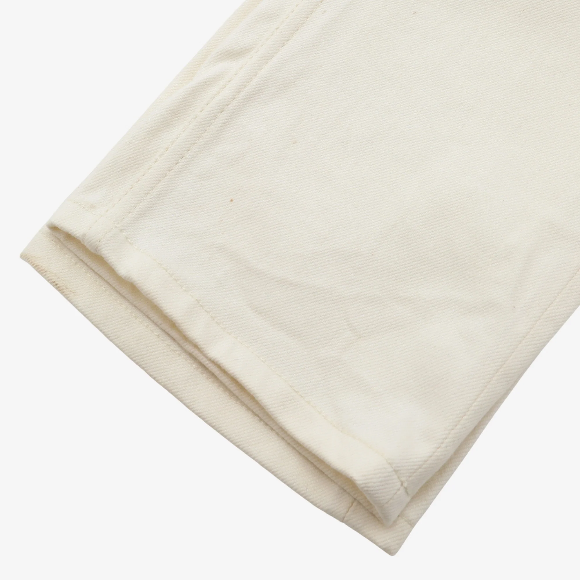 Slim 5 Pocket Denim Jeans - Image 6