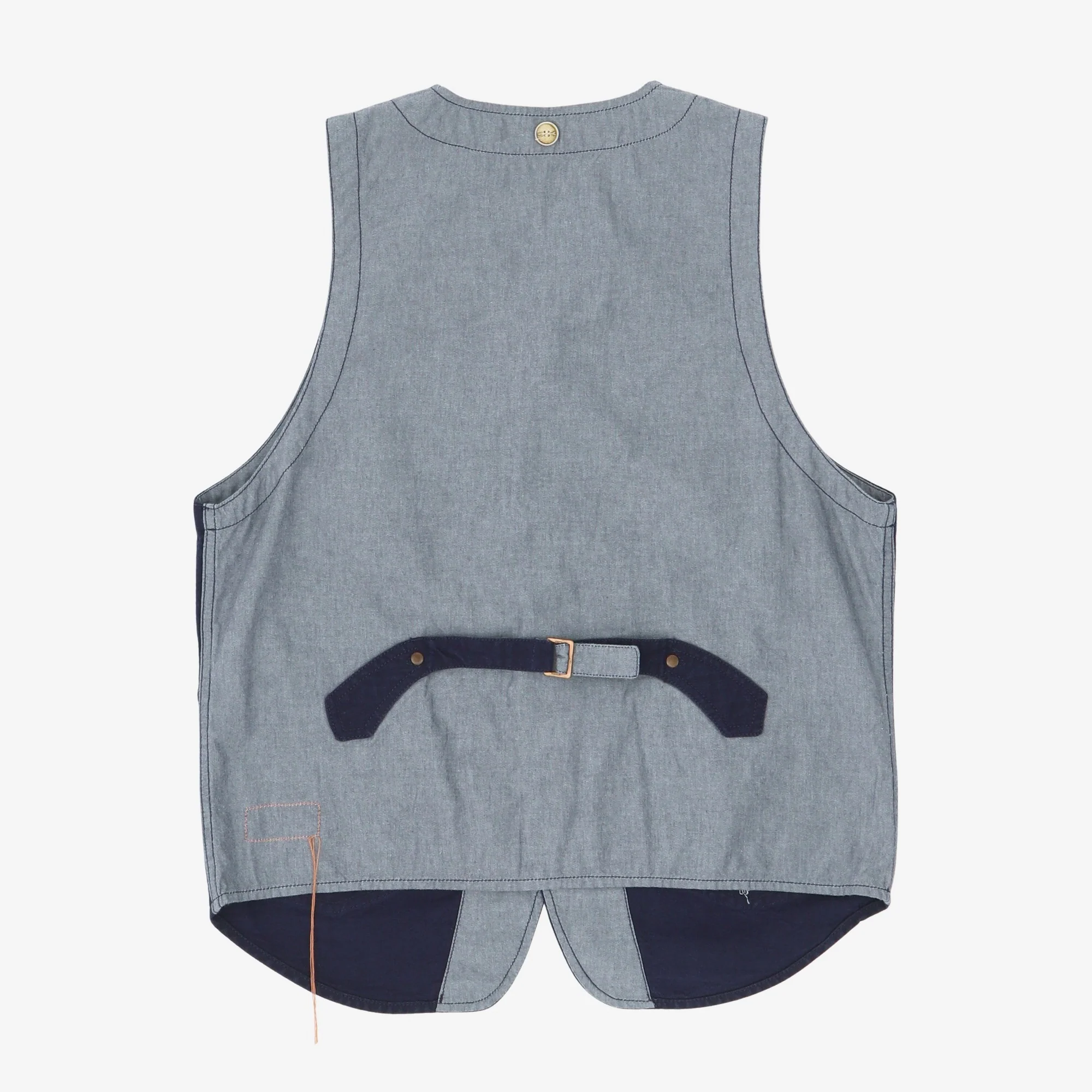 Canvas Nino Vest - Image 2