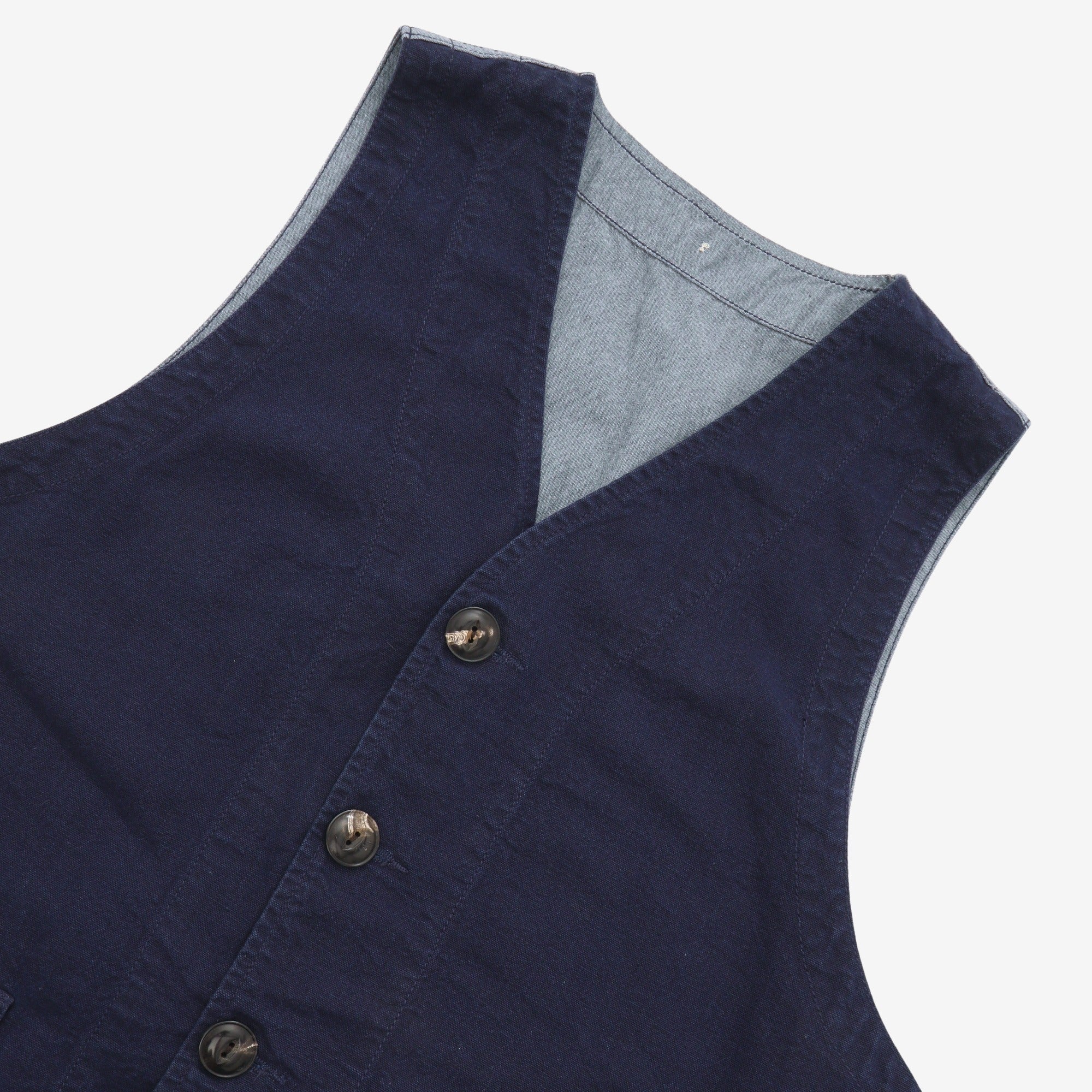 Canvas Nino Vest - Image 3