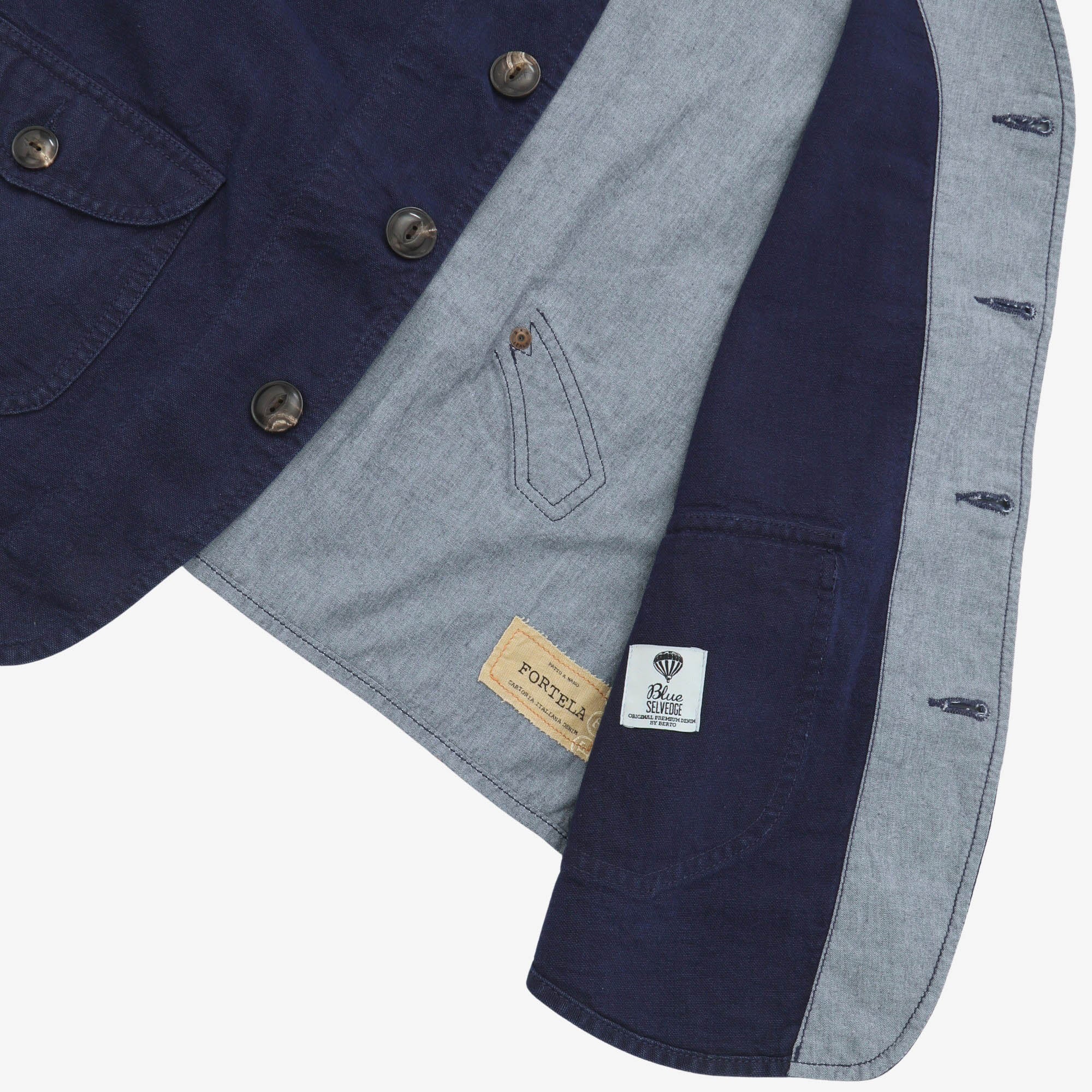 Canvas Nino Vest - Image 4
