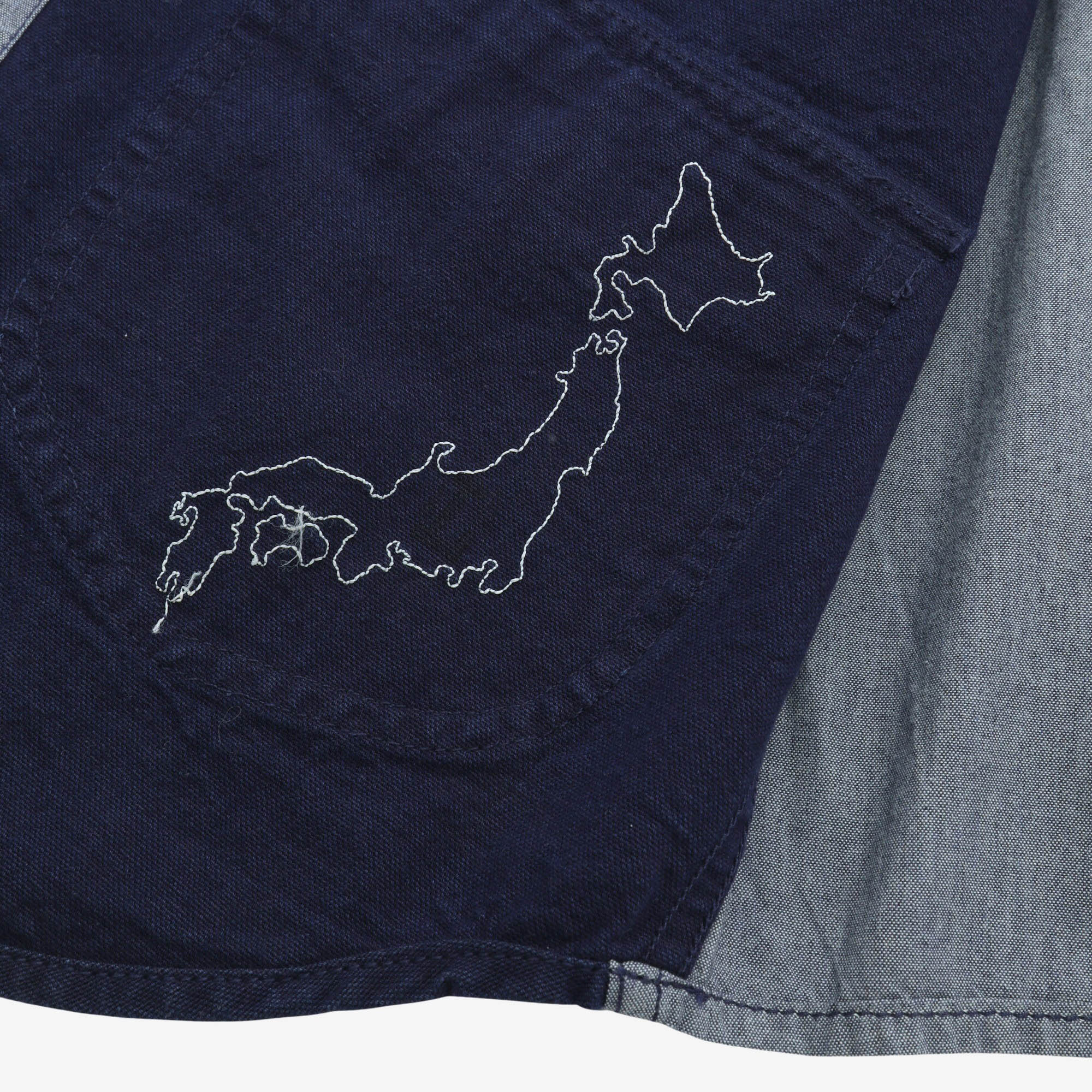 Canvas Nino Vest - Image 5