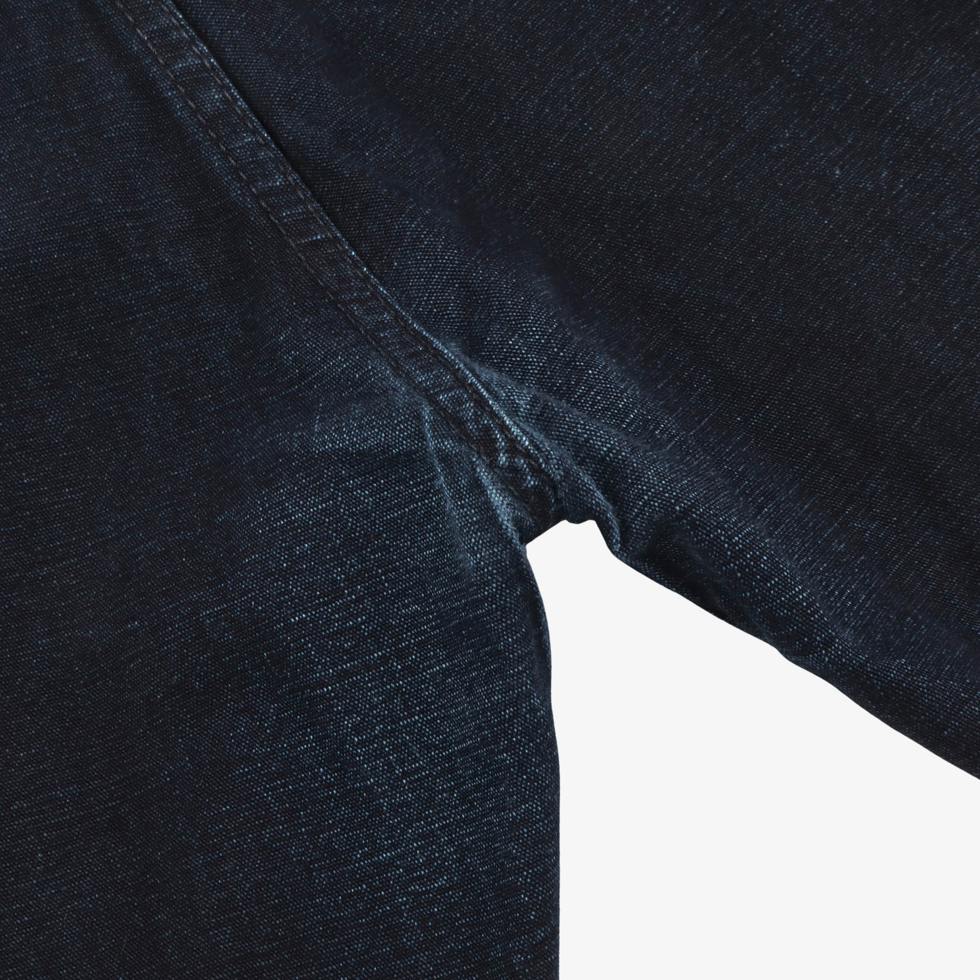 Selvedge Officer Trousers (34W X 29L) - Image 5