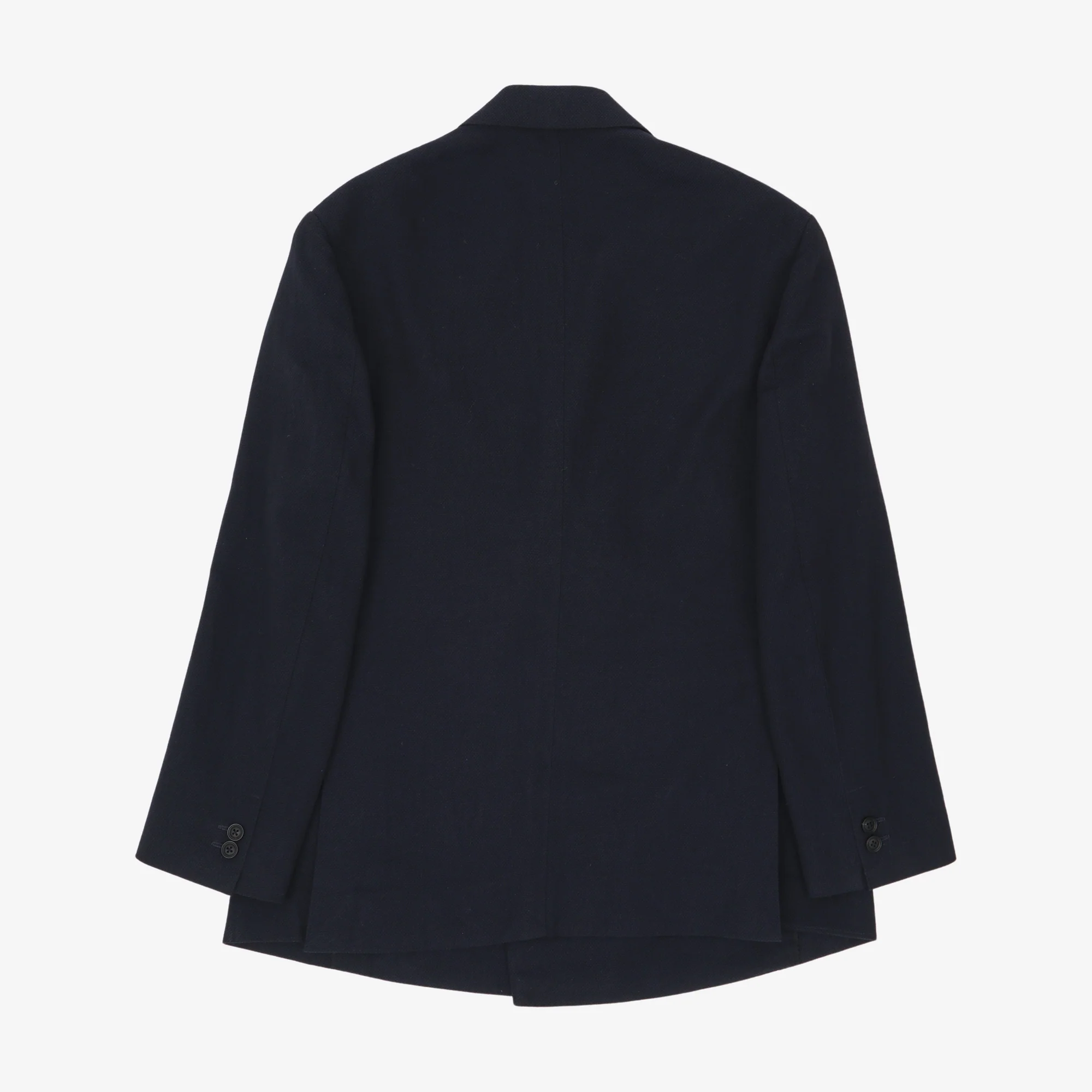 Semi Bespoke DB Wool Jacket - Image 2