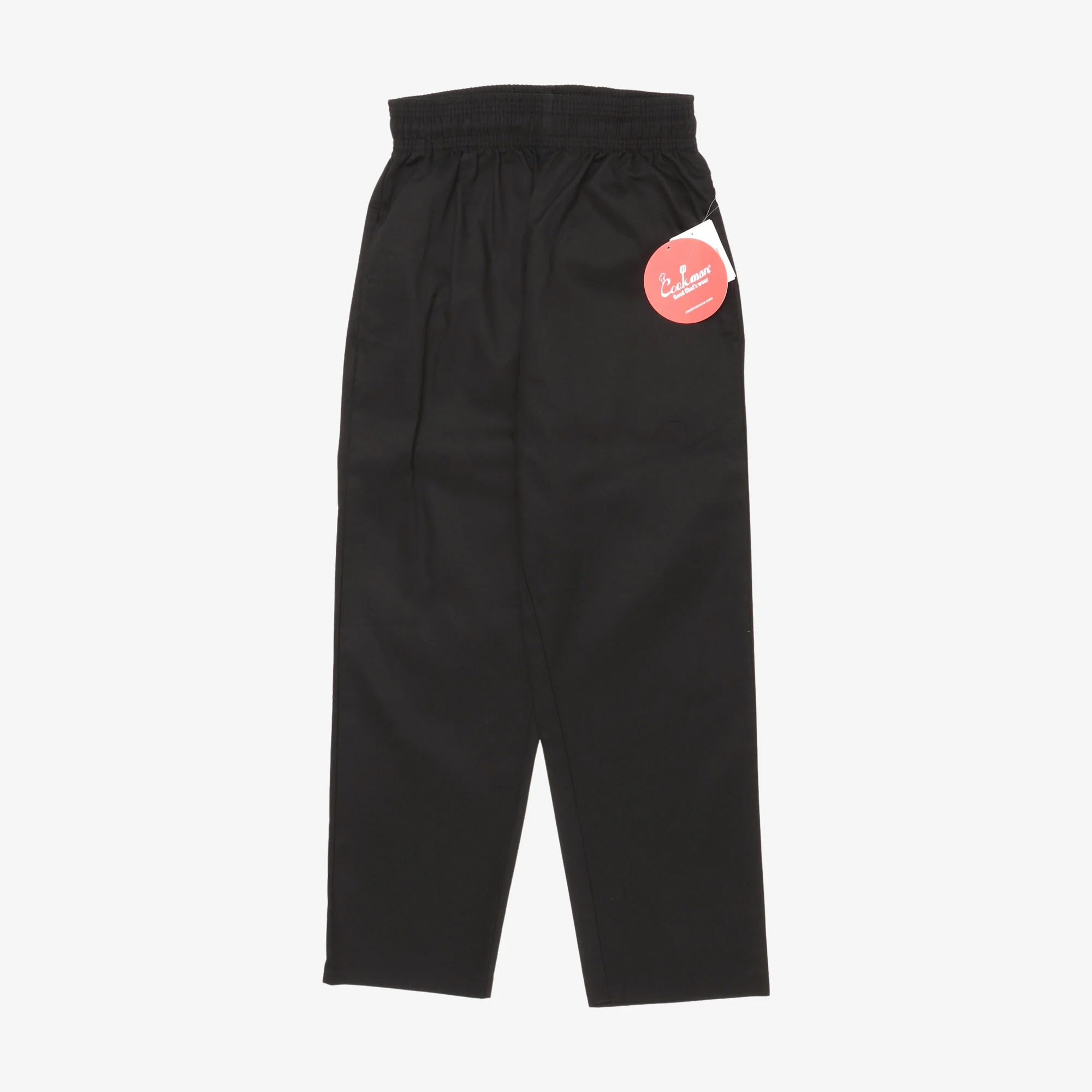 Semi Wide Chefs Pants