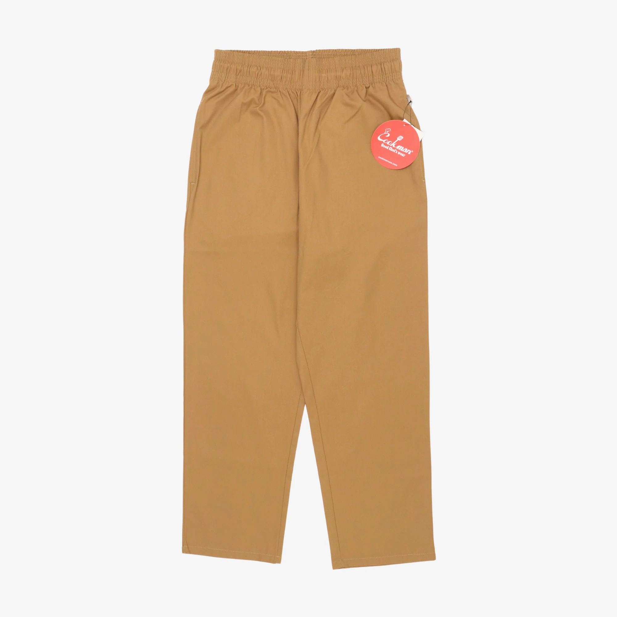 Semiwide Chef Pants